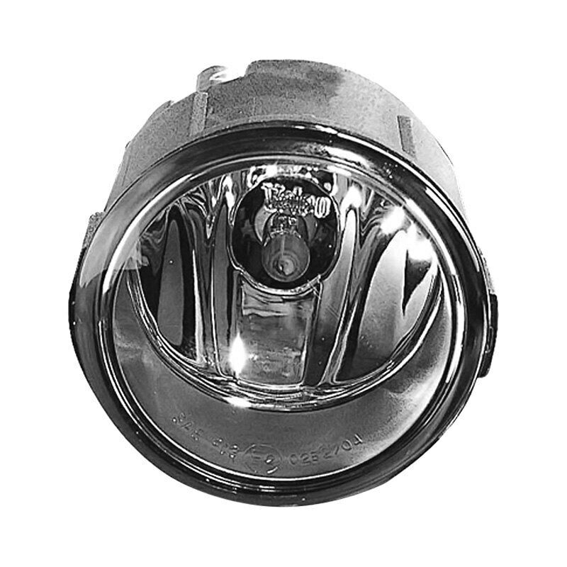 Fog Light For 2006-2014 Infiniti Nissan; CAPA Certified