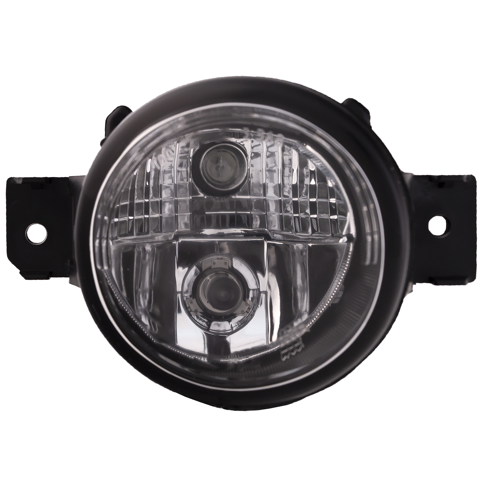 Right Passenger Side Fog Light For 16-18 Nissan Altima; CAPA Certified