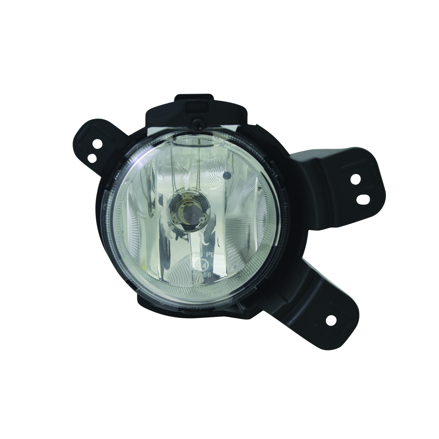 Right Passenger Side Fog Light For 15-16 Chevrolet Trax; CAPA Certified