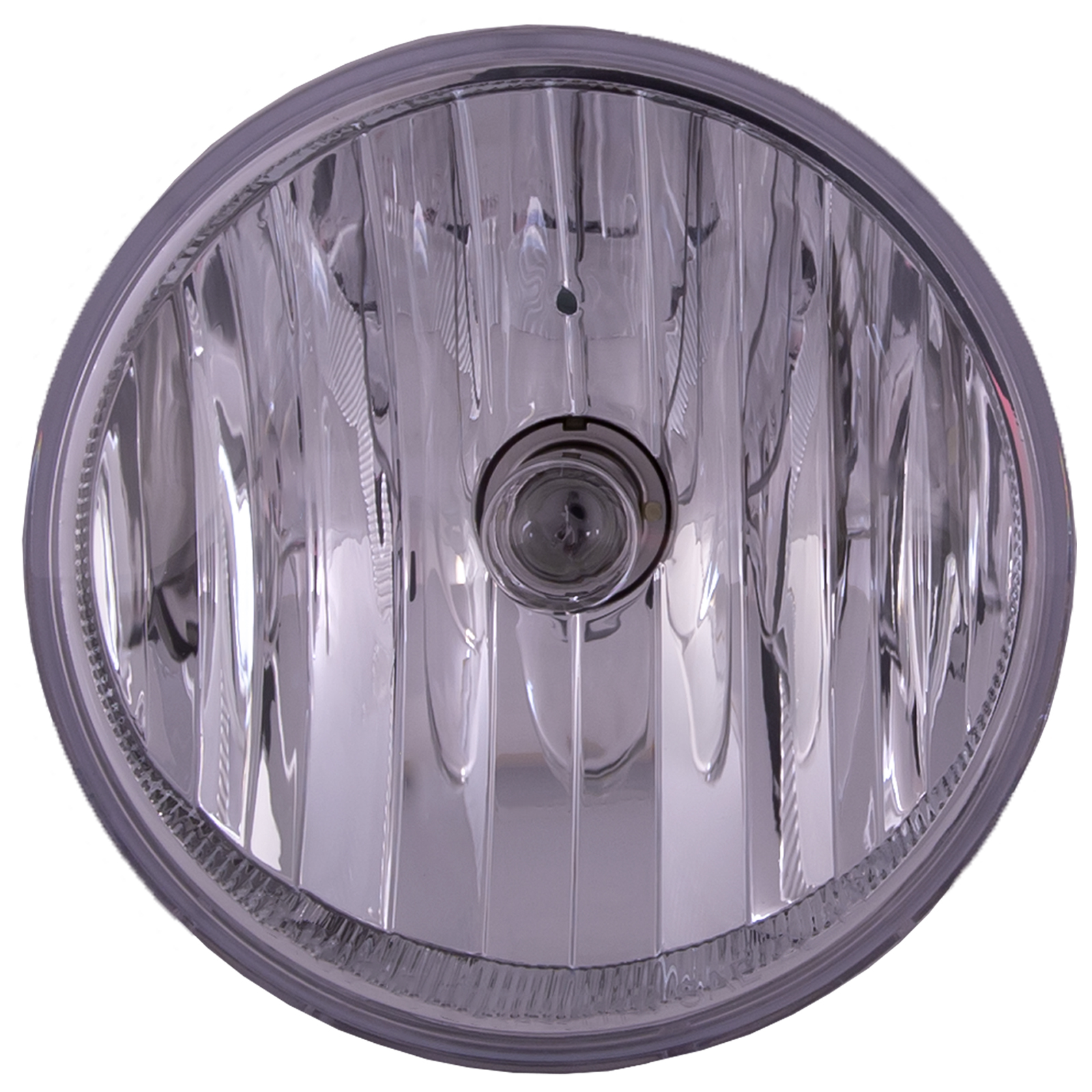 Fog Light For 16-22 Chevrolet Spark, 18-21 Chevrolet Traverse; CAPA Certified