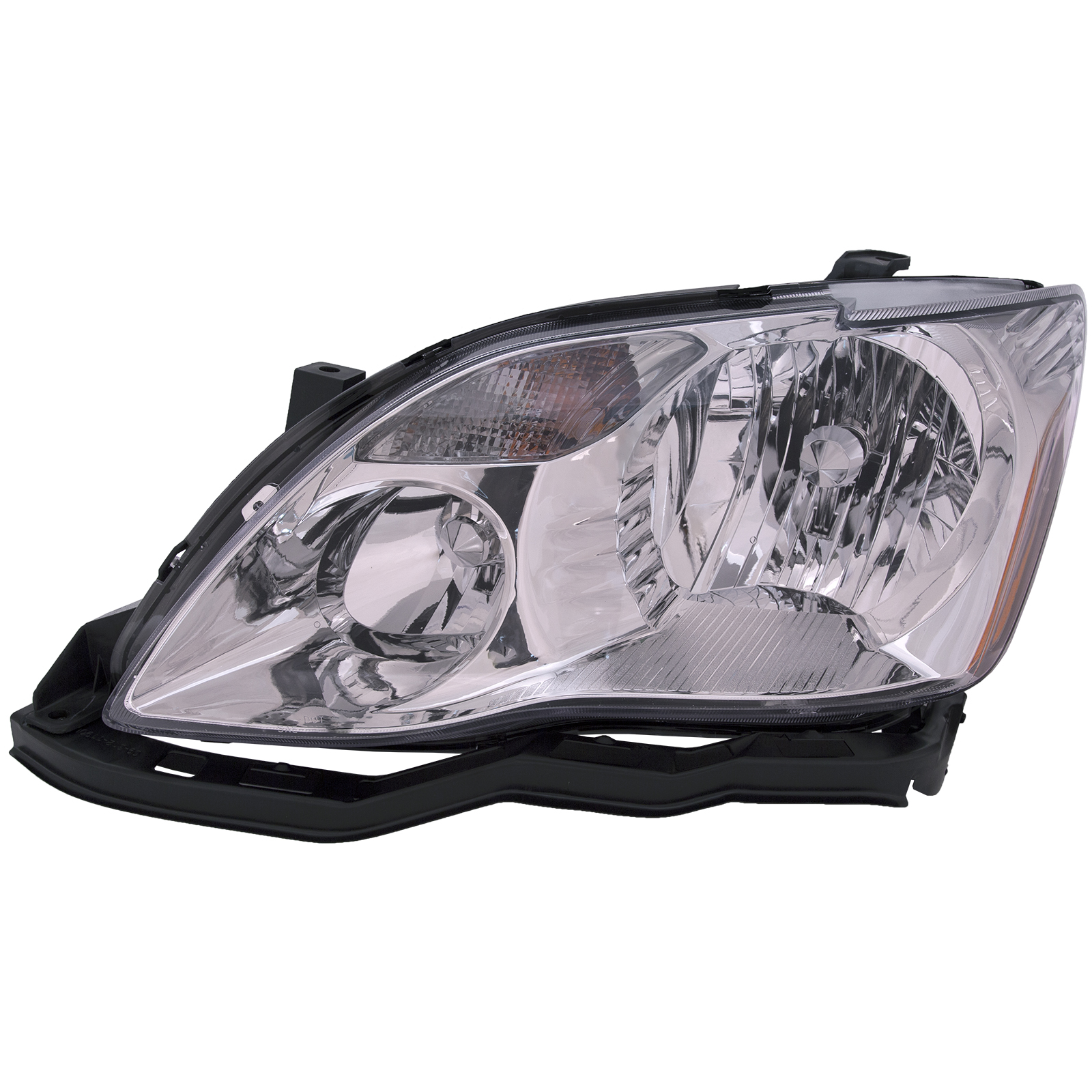 Left Driver Side Headlight For 05-07 Toyota Avalon; CAPA Certified