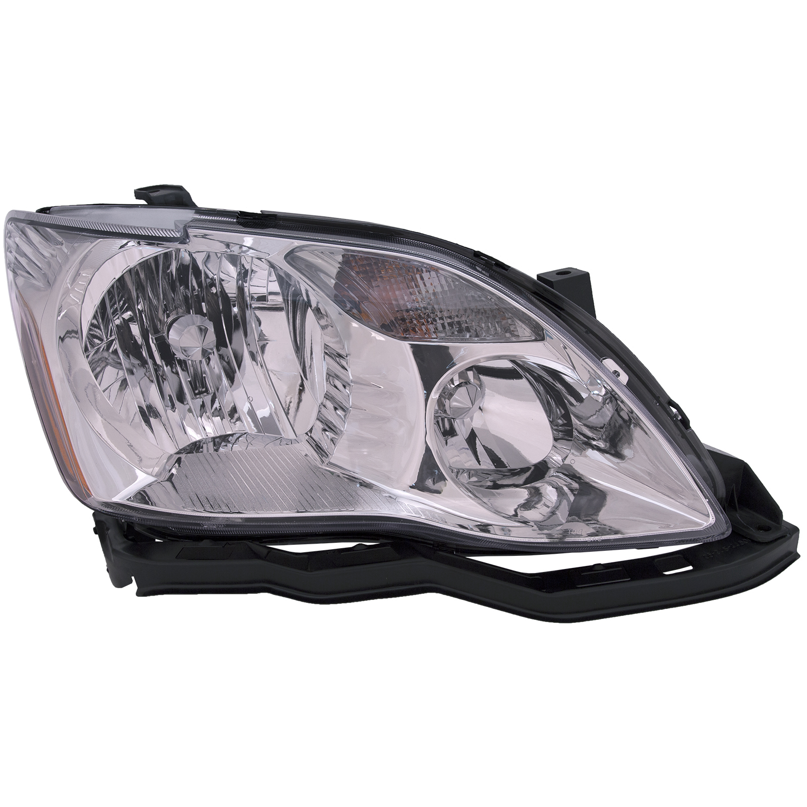 Right Passenger Side Headlight For 05-07 Toyota Avalon; CAPA Certified