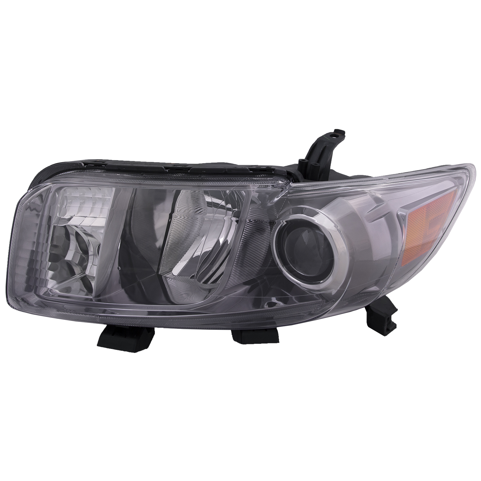 Left Driver Side Headlight For 08-10 Scion xB