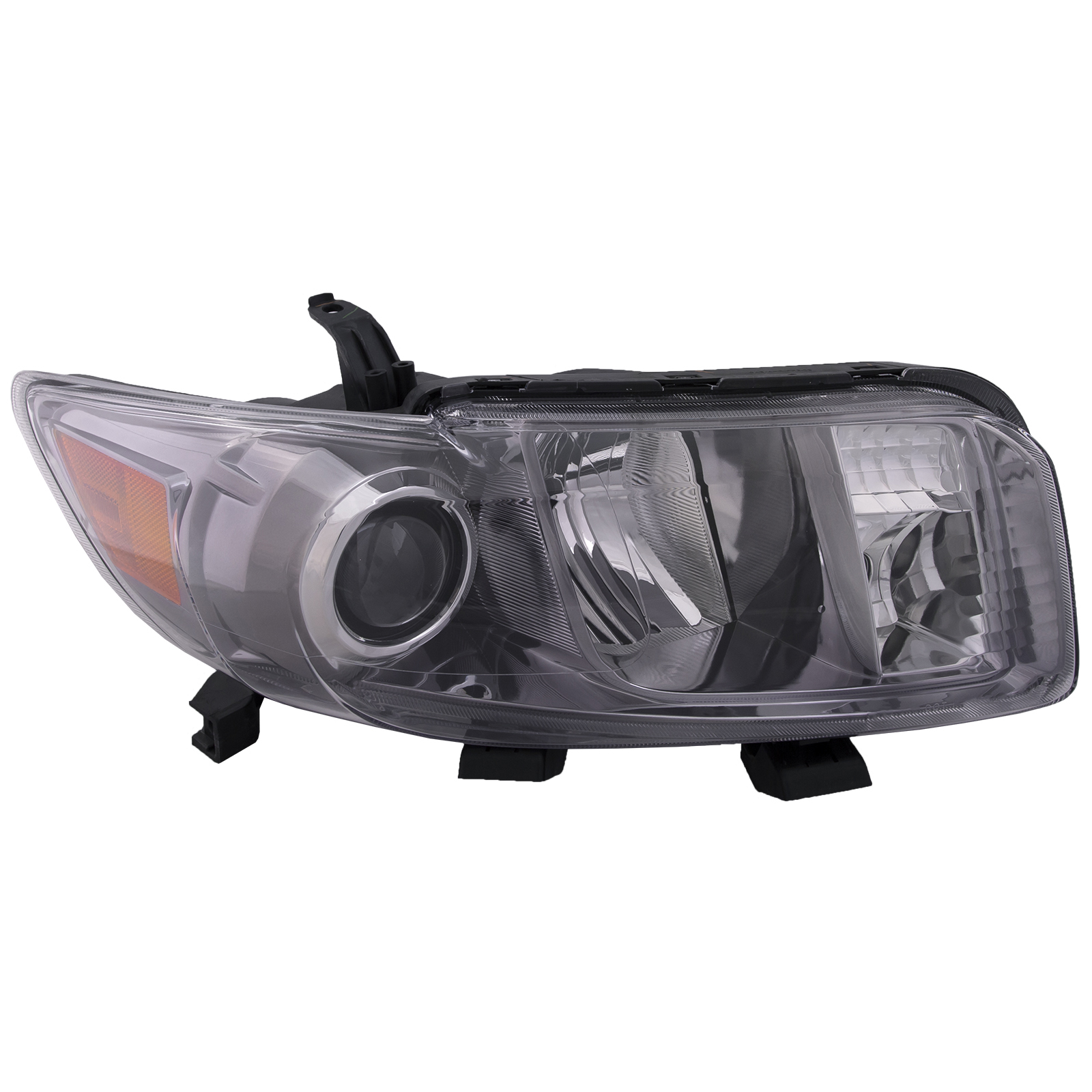 Right Passenger Side Headlight For 08-10 Scion xB