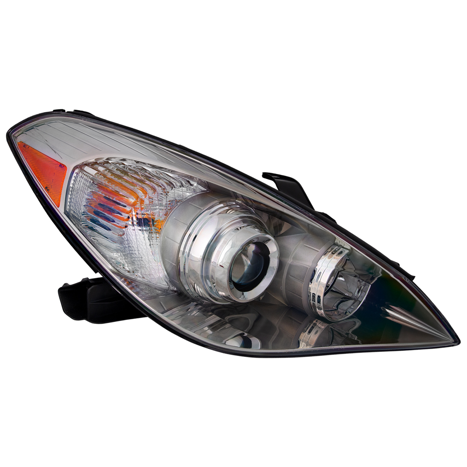 Right Passenger Side Headlight For 07-08 Toyota Solara