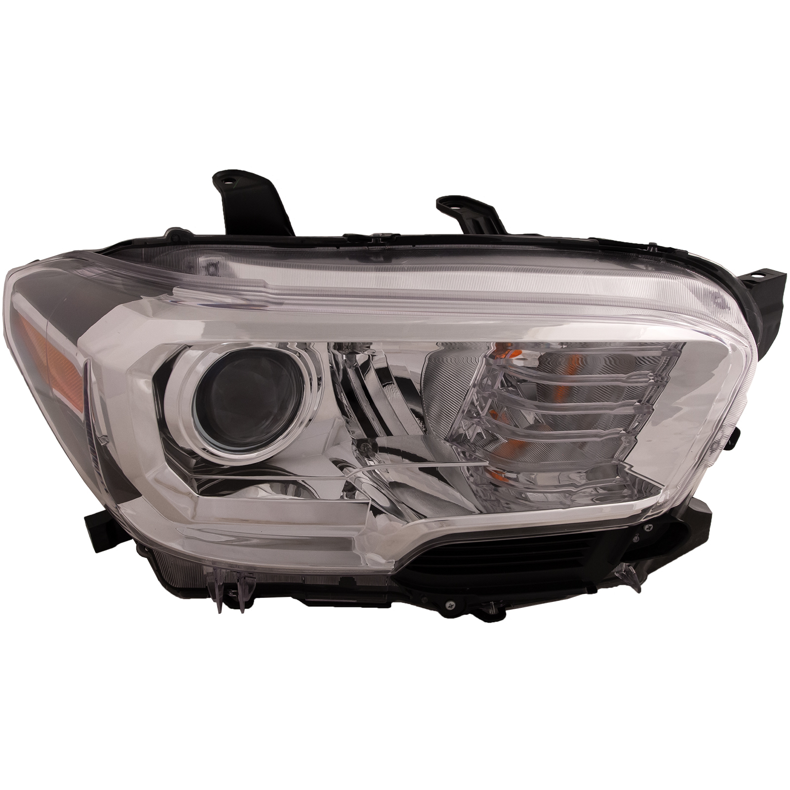 Right Passenger Side Headlight For 19-23 Toyota Tacoma; CAPA Certified