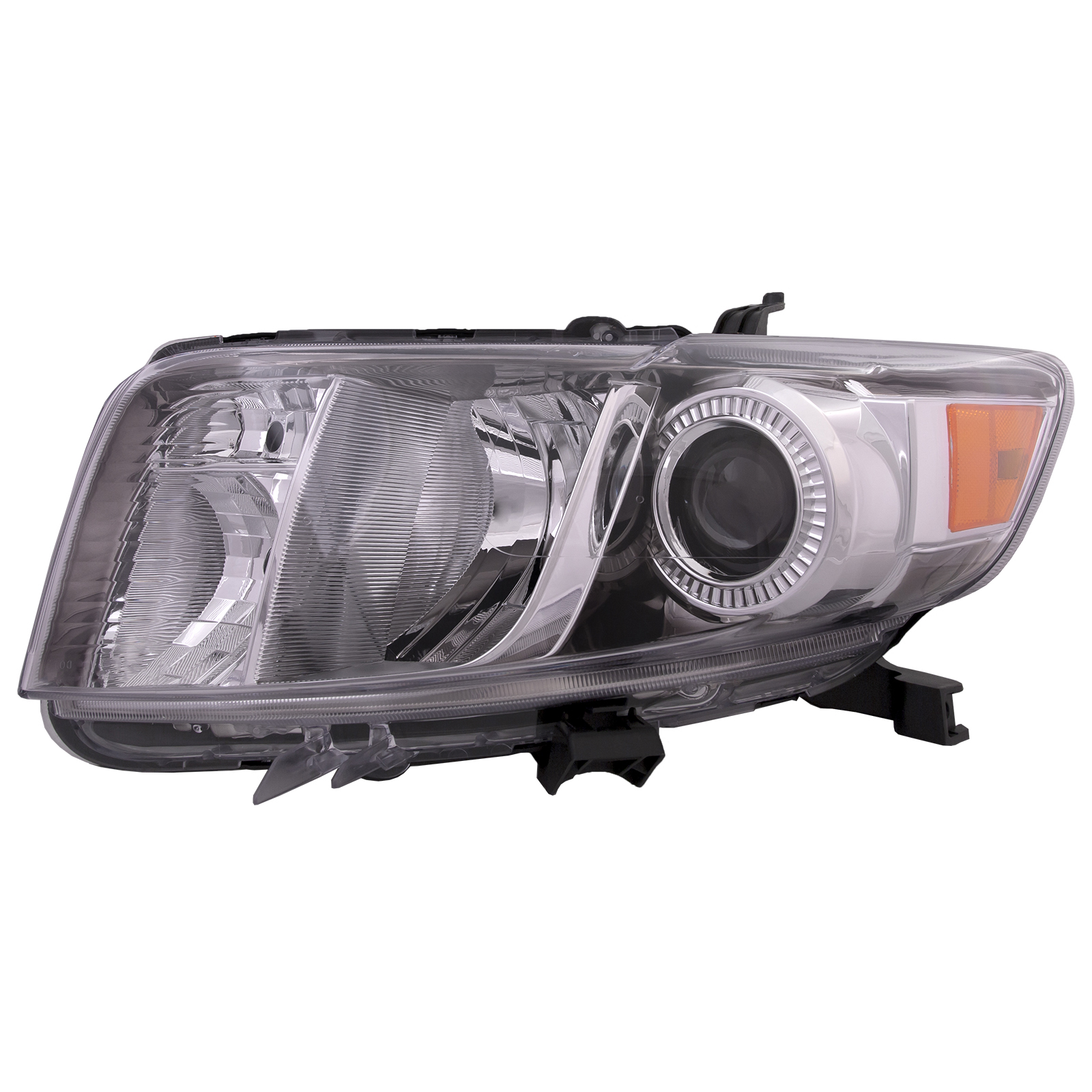 Left Driver Side Headlight For 11-15 Scion xB