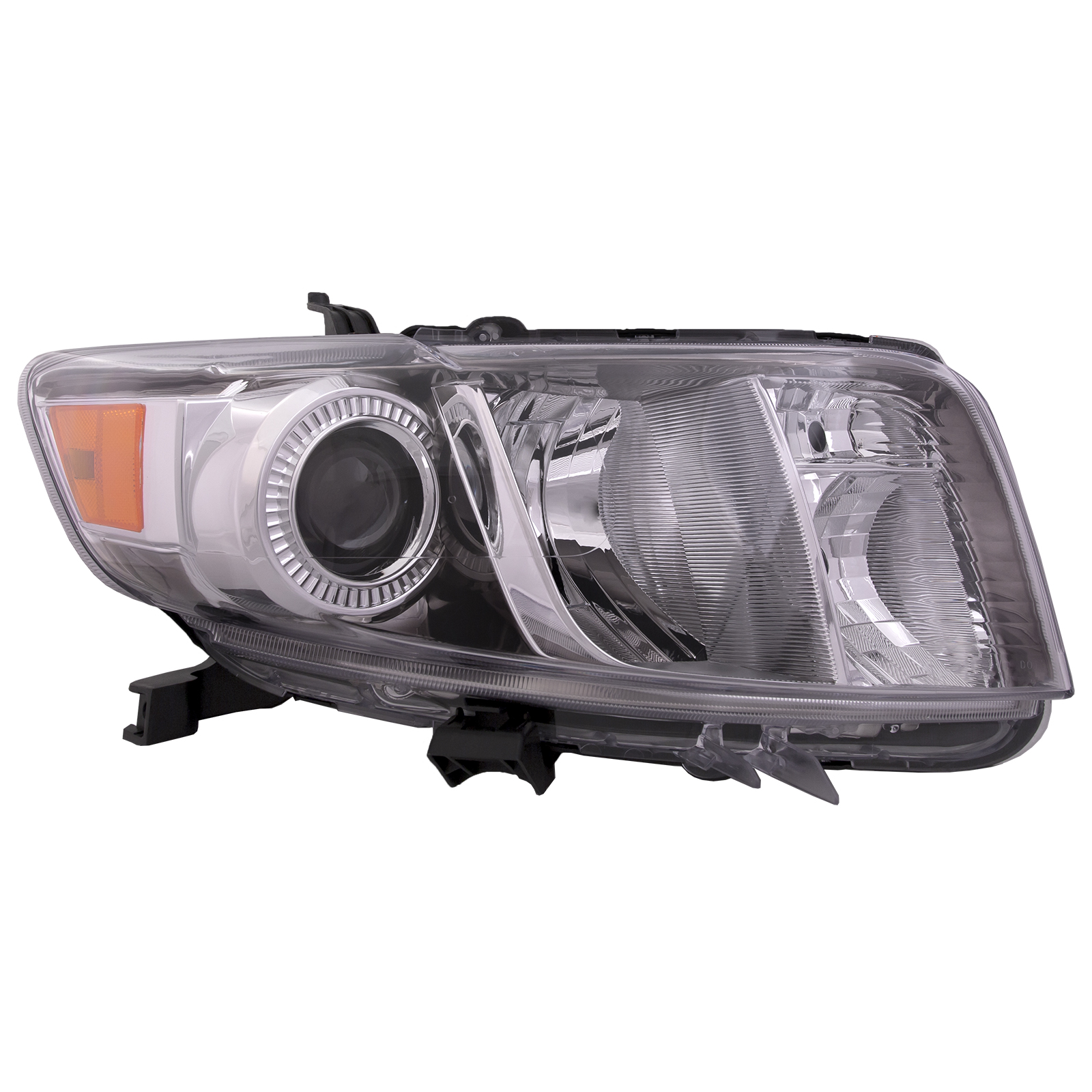 Right Passenger Side Headlight For 11-15 Scion xB