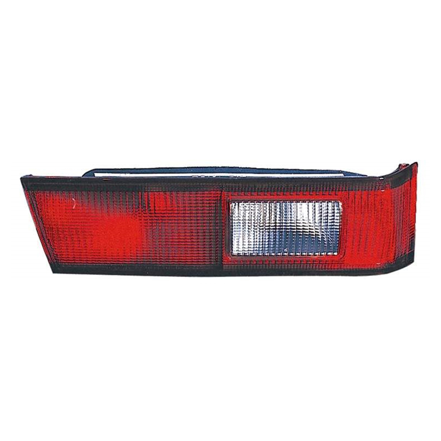 Left Driver Side Tail Light For 97-99 Toyota Camry; CAPA Certified