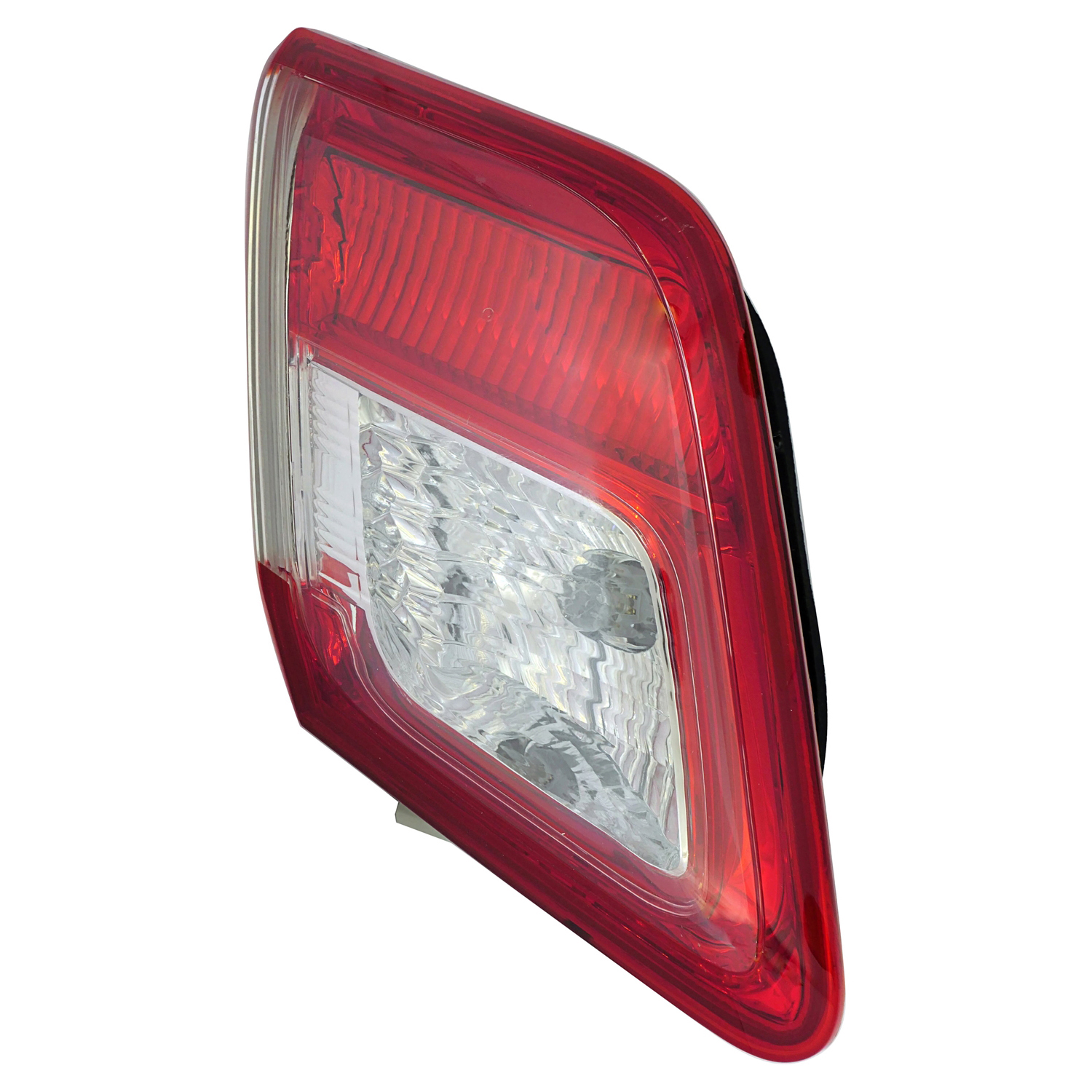 Left Driver Side Tail Light For 10-11 Toyota Camry; CAPA Certified
