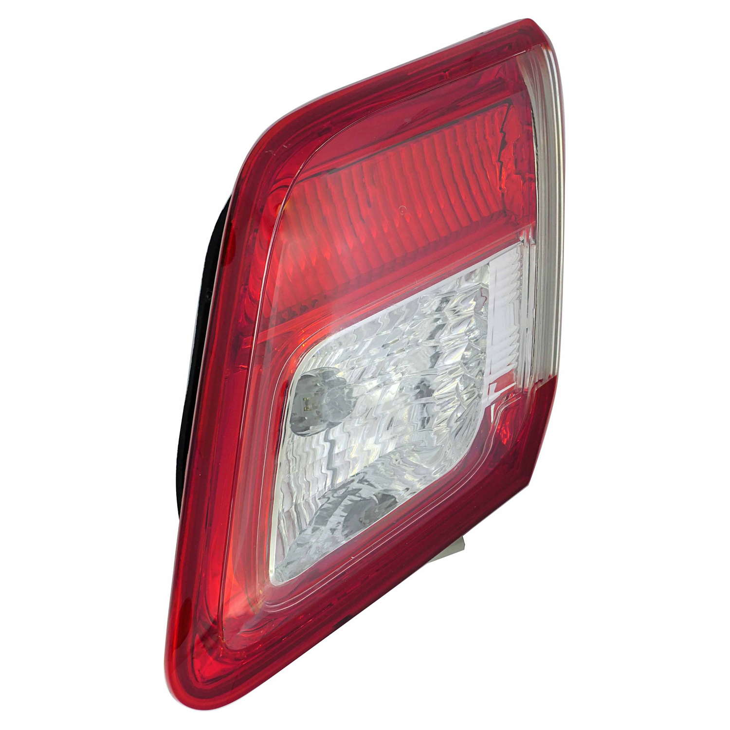 Right Passenger Side Tail Light For 10-11 Toyota Camry; CAPA Certified