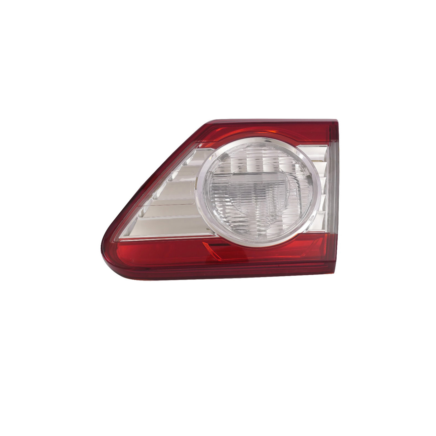 Right Passenger Side Tail Light For 11-13 Toyota Corolla; CAPA Certified
