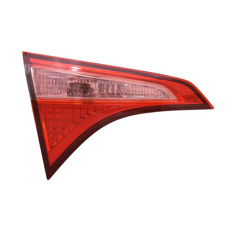 Left Driver Side Back Up Light For 17-19 Toyota Corolla