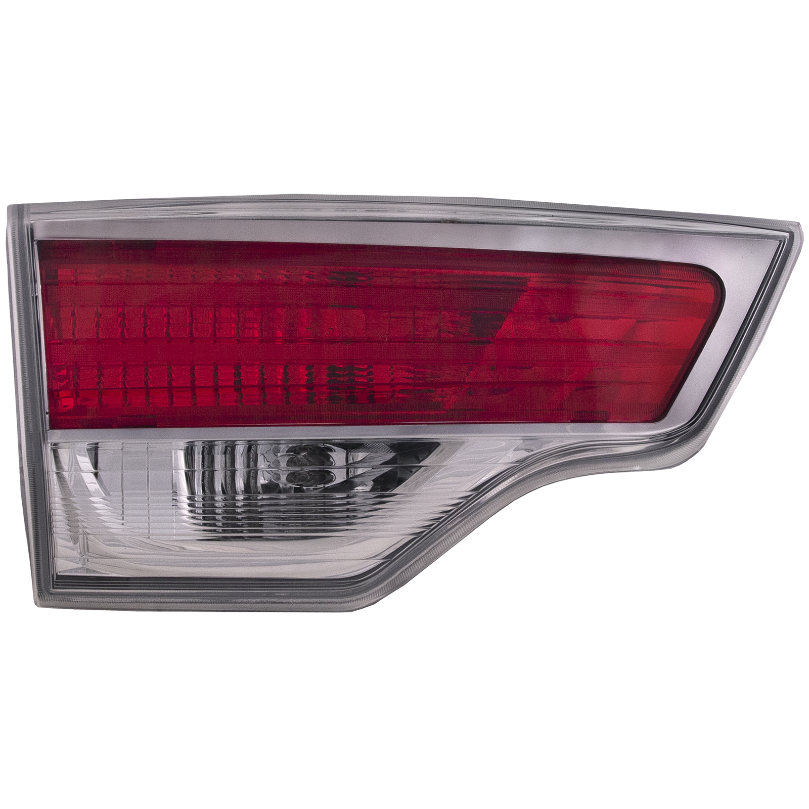 Left Driver Side Back Up Light For 14-16 Toyota Highlander
