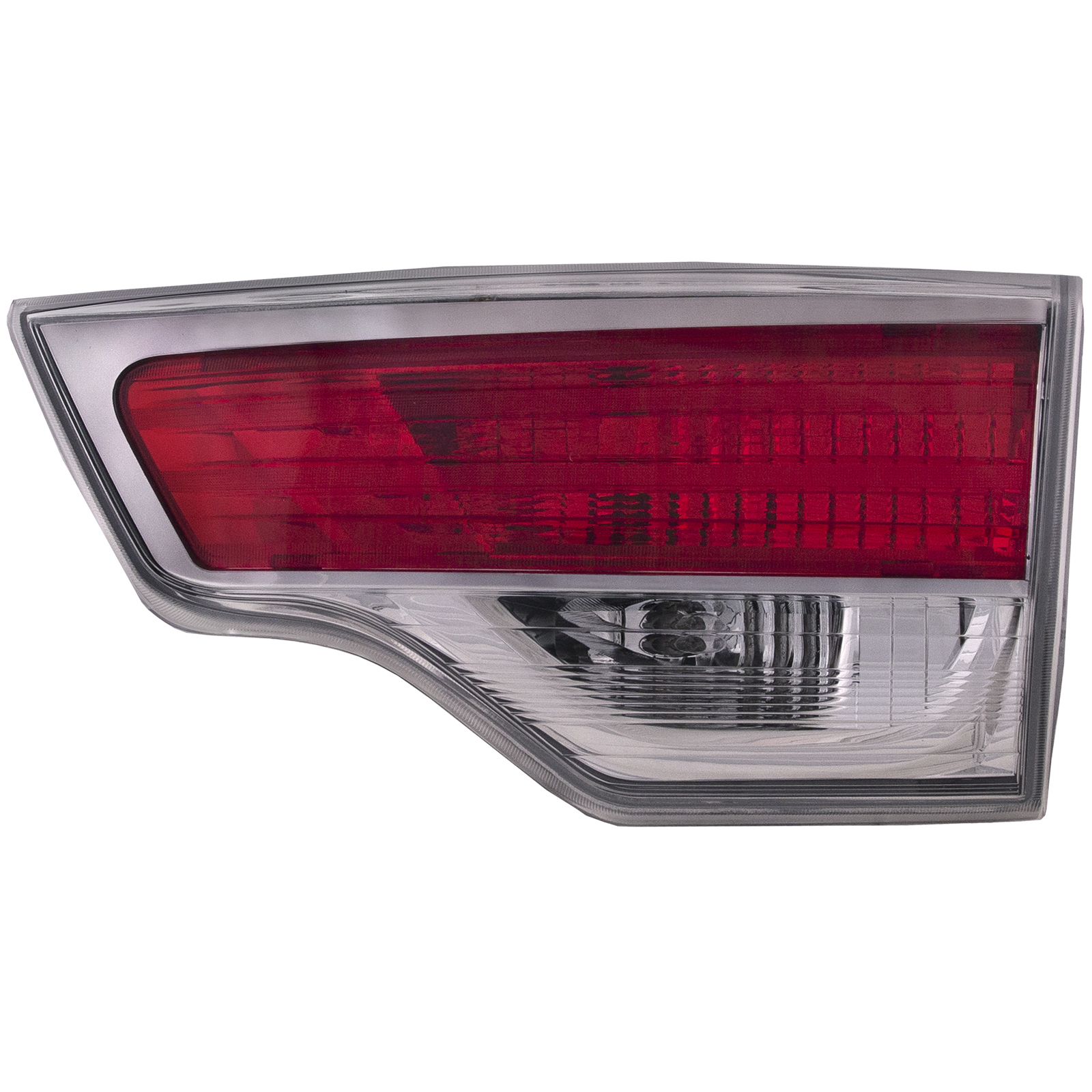 Right Passenger Side Back Up Light For 14-16 Toyota Highlander
