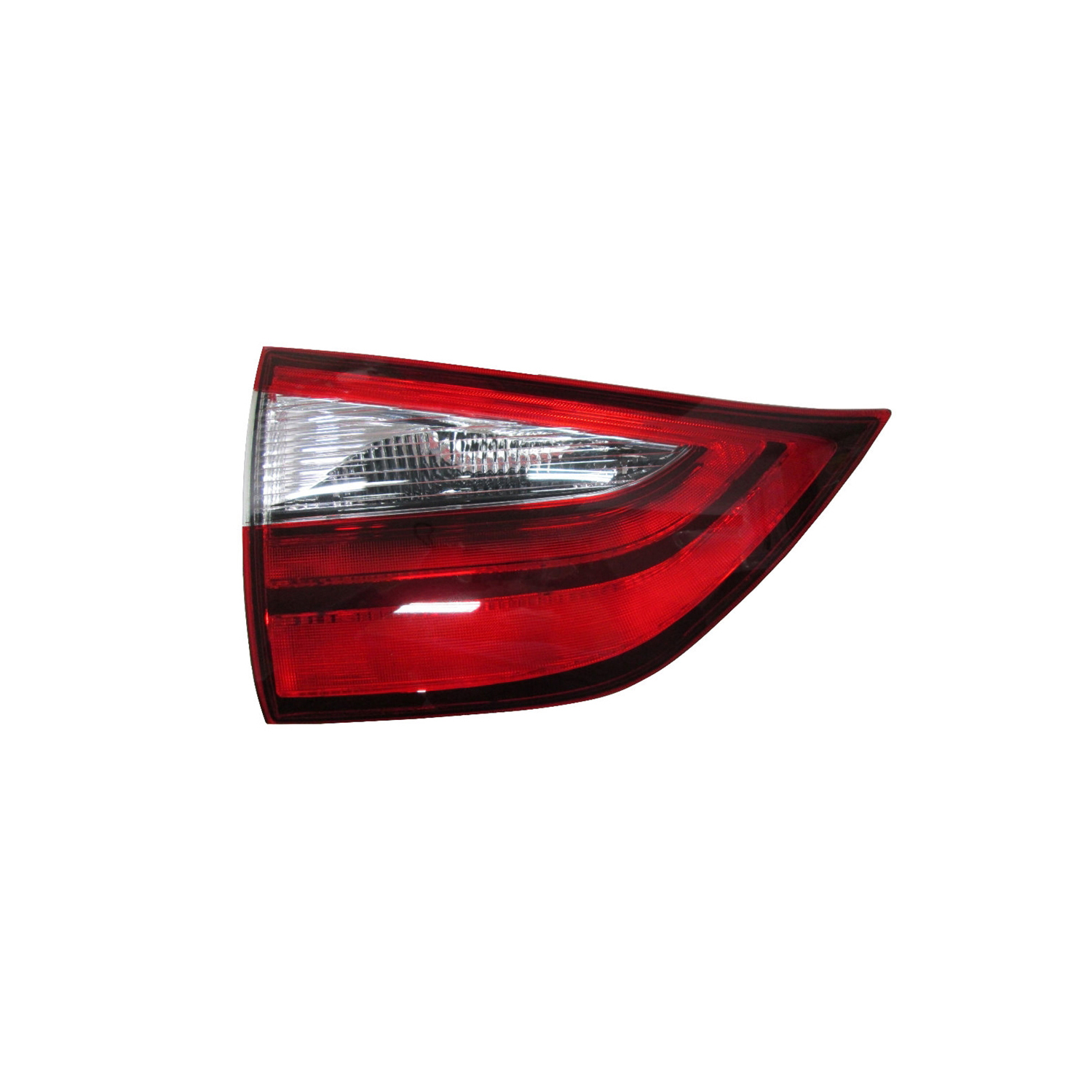 Left Driver Side Tail Light For 20 Toyota Sienna; CAPA Certified