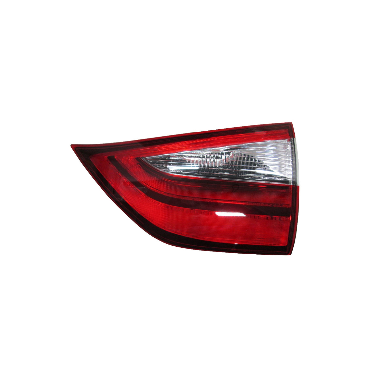 Right Passenger Side Tail Light For 20 Toyota Sienna; CAPA Certified