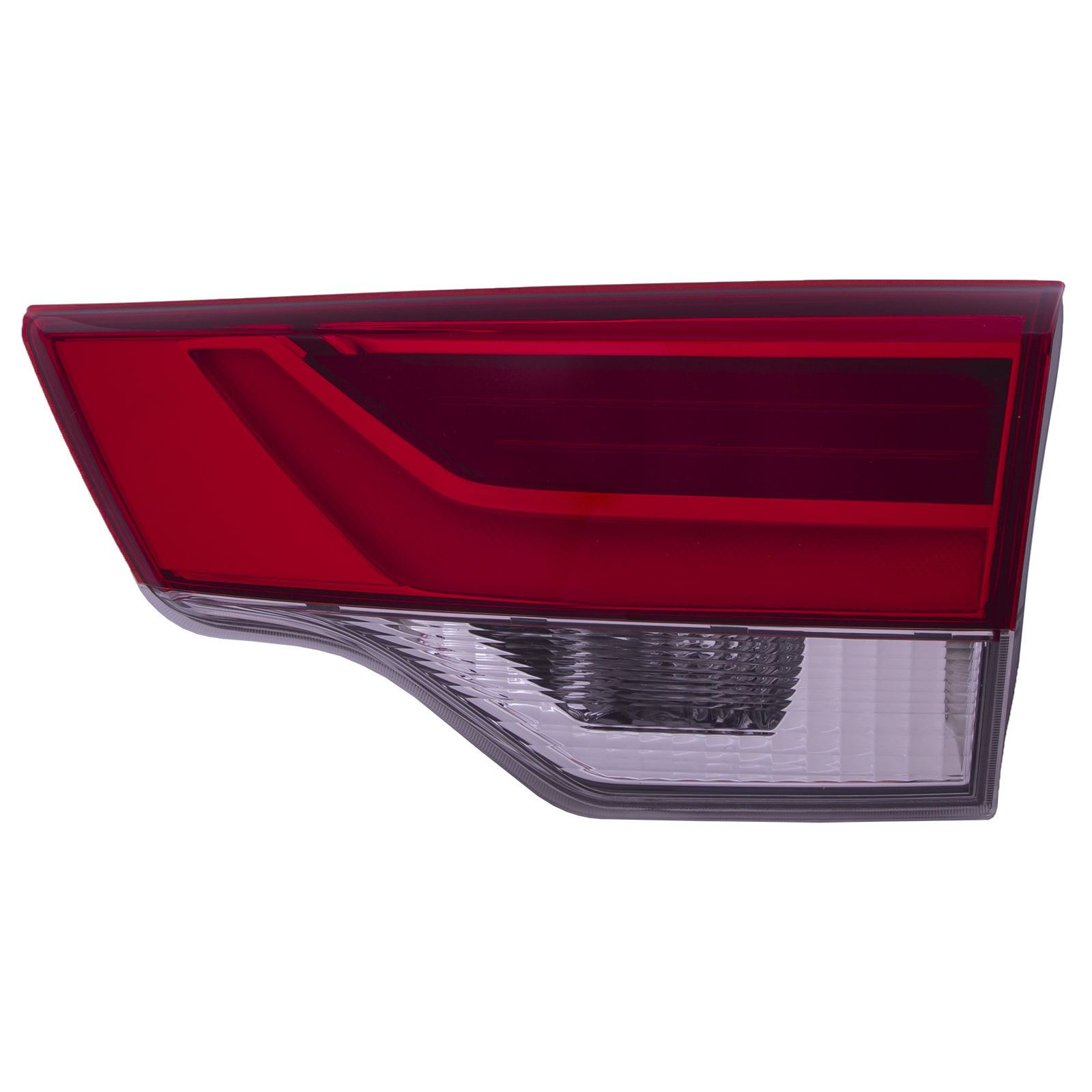 Right Passenger Side Back Up Light For 17-19 Toyota Highlander