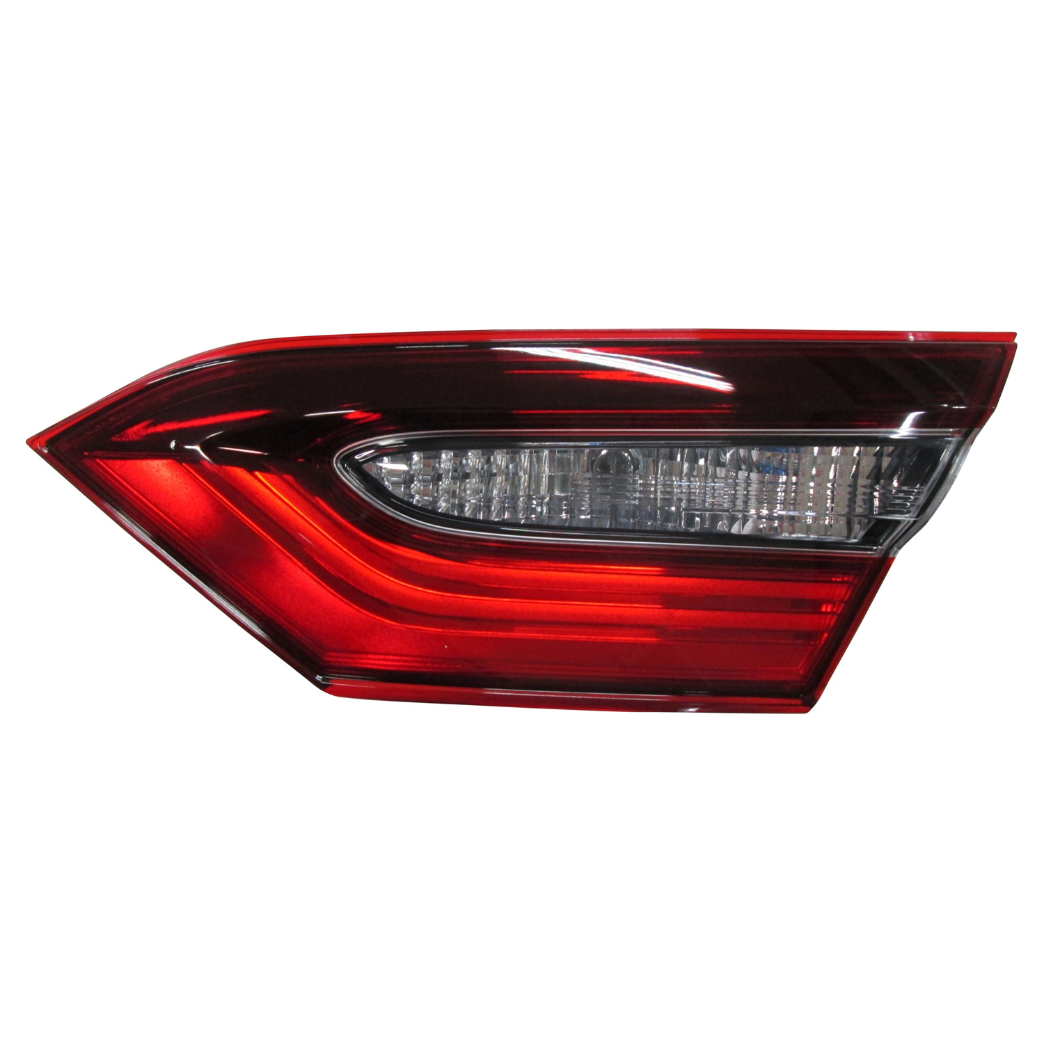 Right Passenger Side Tail Light For 21-24 Toyota Camry; CAPA Certified