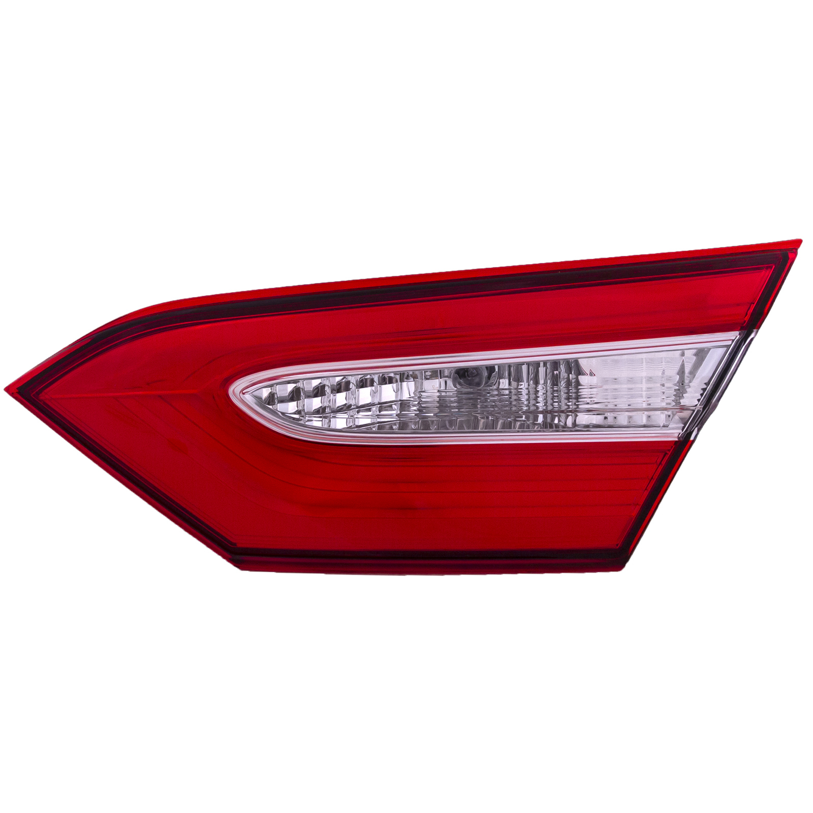 Right Passenger Side Tail Light For 18-19 Toyota Camry; CAPA Certified