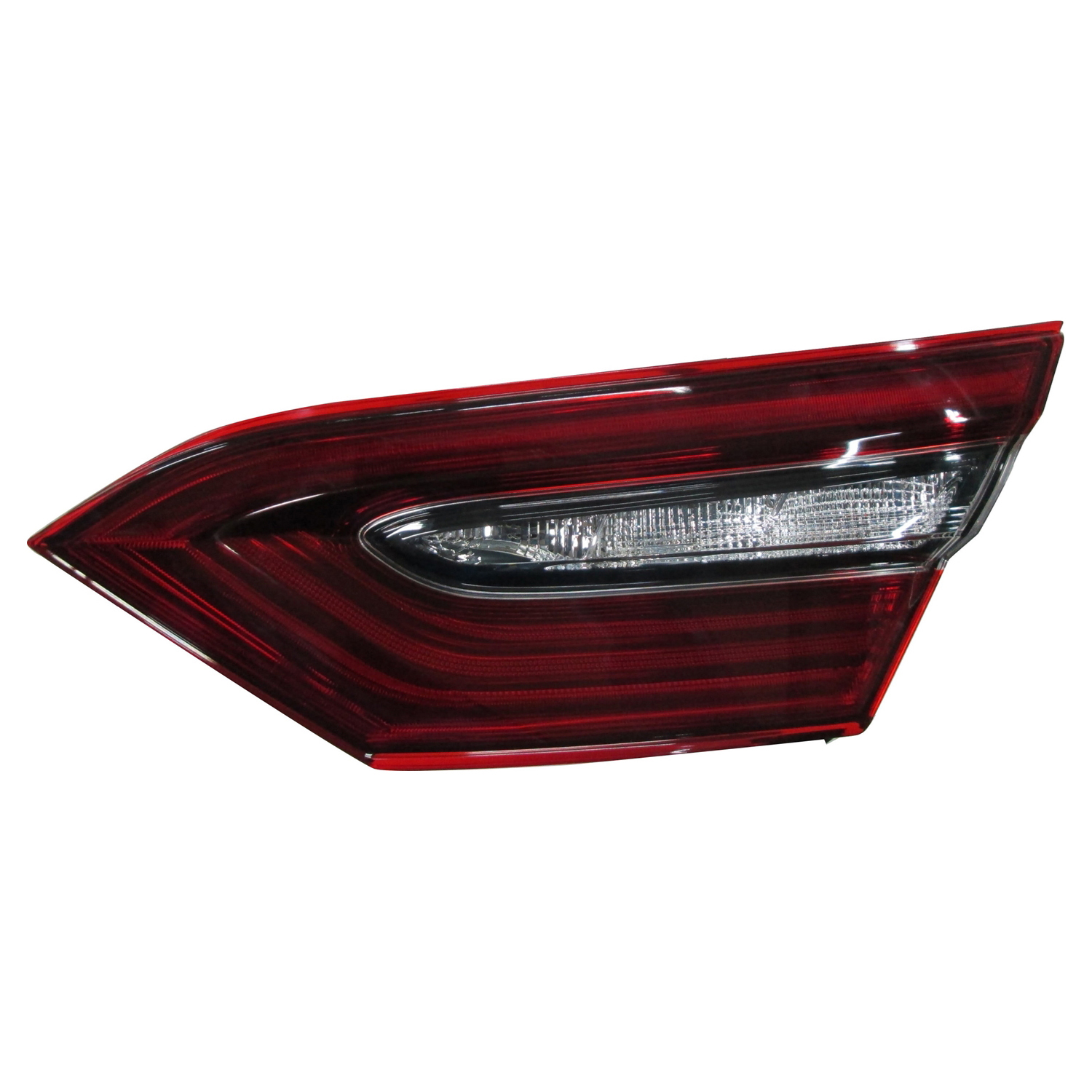 Right Passenger Side Tail Light For 21-24 Toyota Camry; CAPA Certified