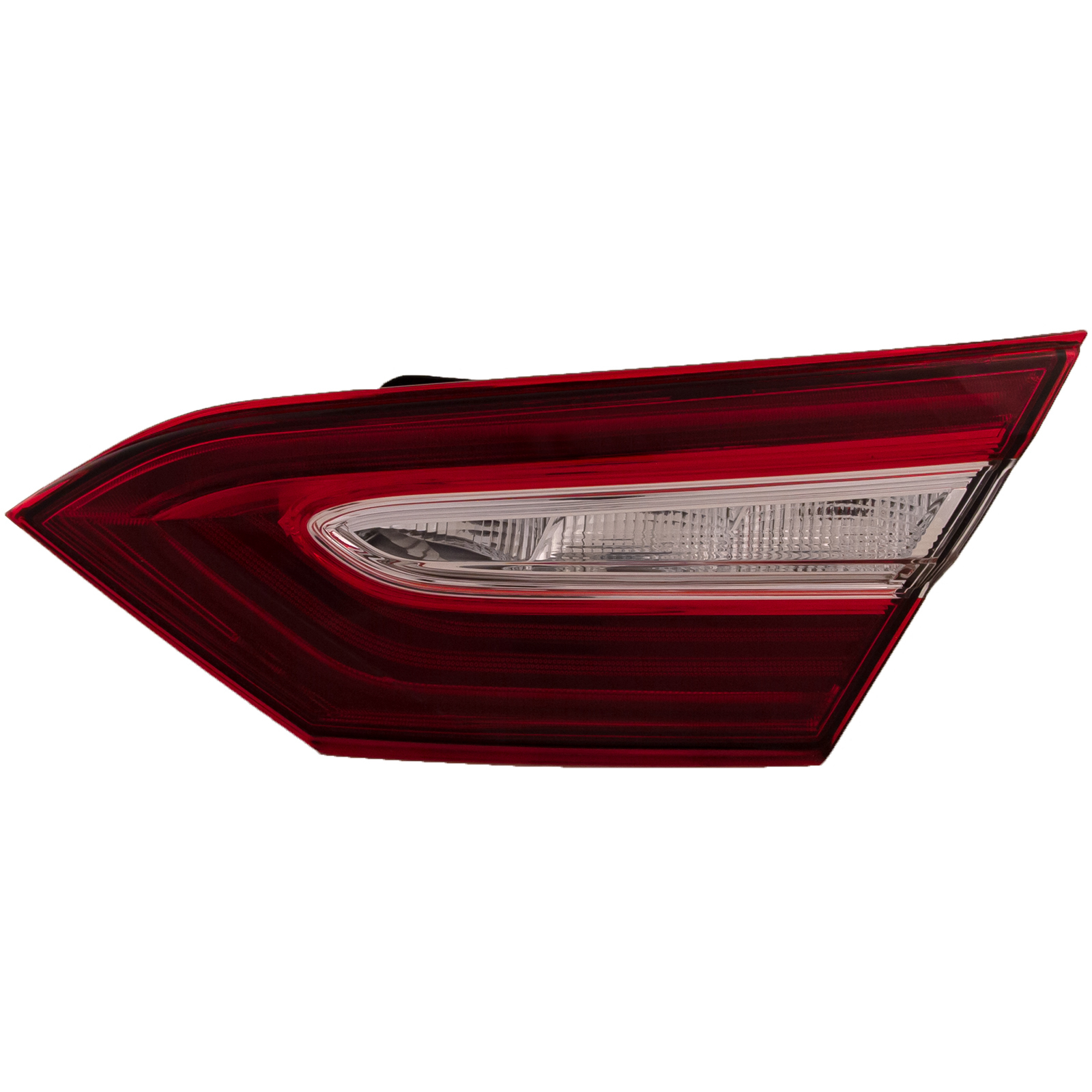 Right Passenger Side Back Up Light For 18-20 Toyota Camry; CAPA Certified