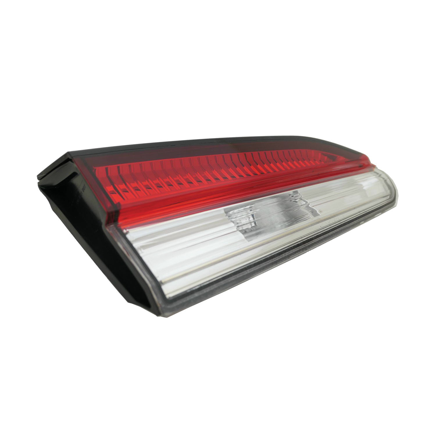 Left Driver Side Tail Light For 22-25 Toyota Corolla Cross; CAPA Certified