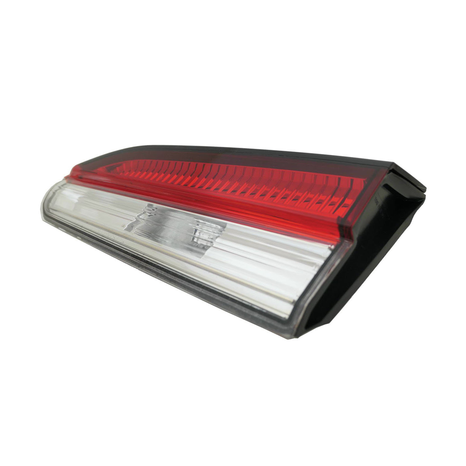 Right Passenger Side Tail Light For 22-25 Toyota Corolla Cross; CAPA Certified