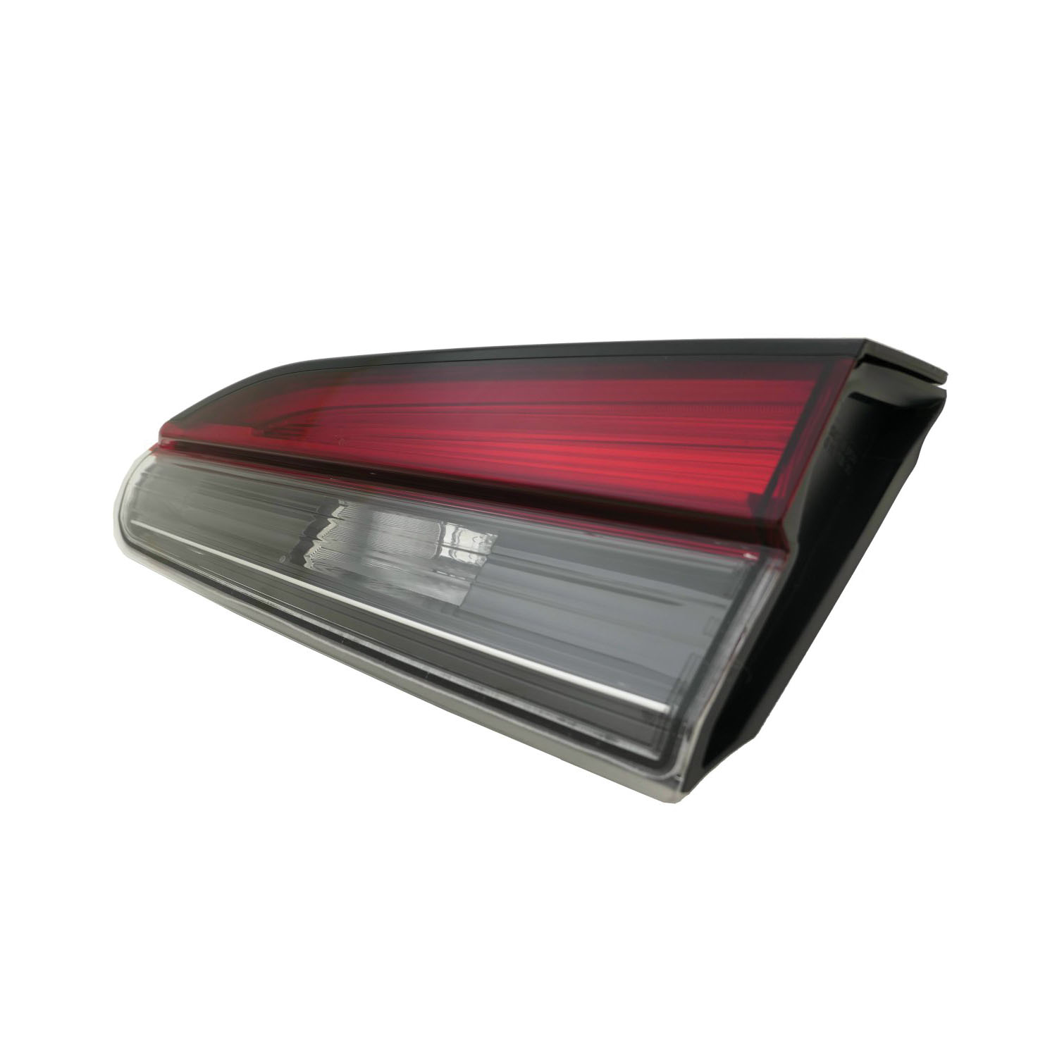 Right Passenger Side Tail Light For 22-25 Toyota Corolla Cross; CAPA Certified