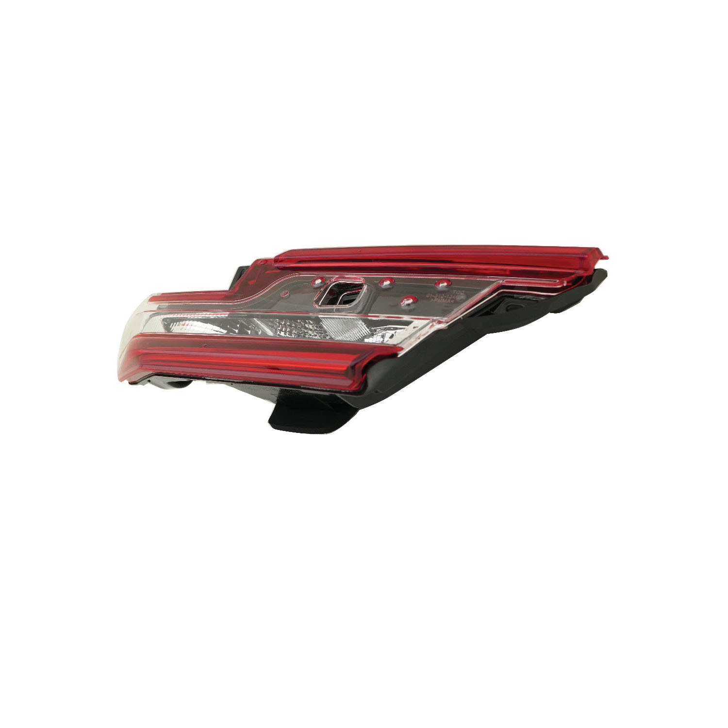 Right Passenger Side Tail Light For 25 Toyota Camry; CAPA Certified