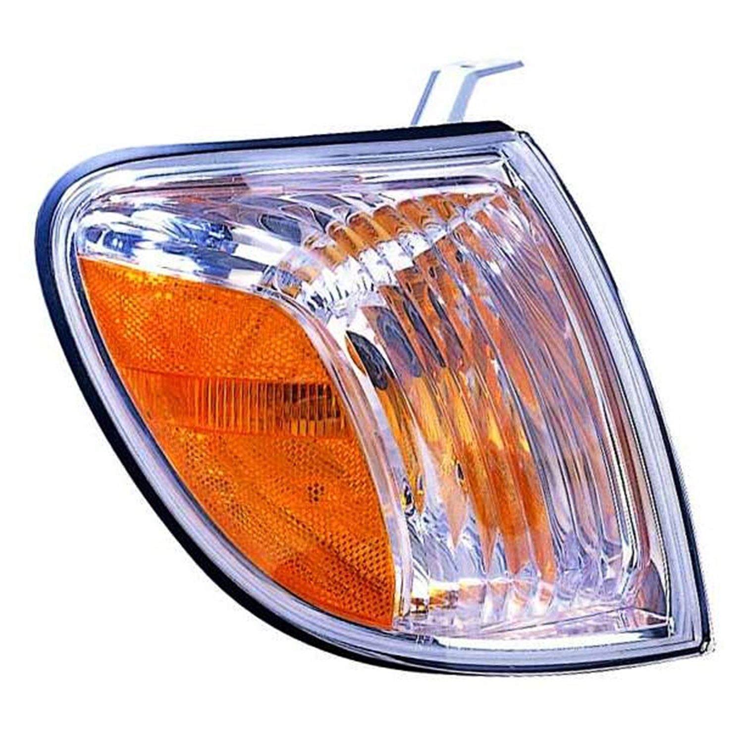 Right Passenger Side Corner Light For 05-06 Toyota Tundra; CAPA Certified
