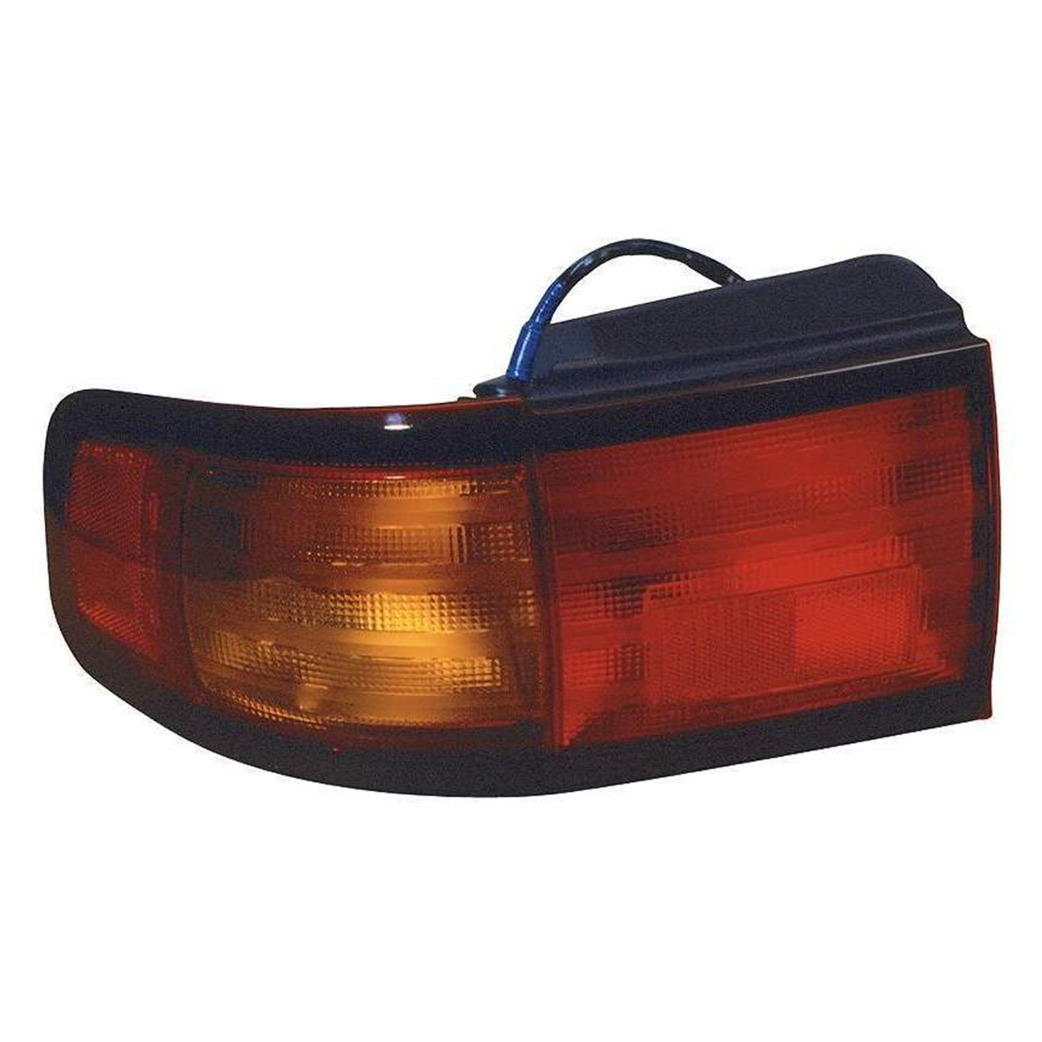 Right Passenger Side Tail Light For 95-96 Toyota Camry; CAPA Certified