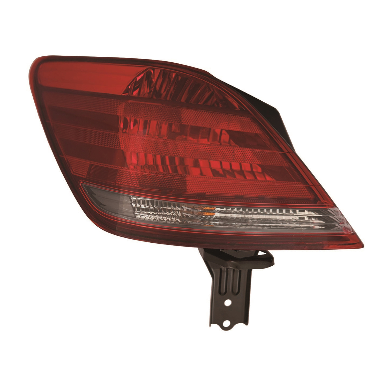 Left Driver Side Tail Light For 08-09 Toyota Avalon; CAPA Certified