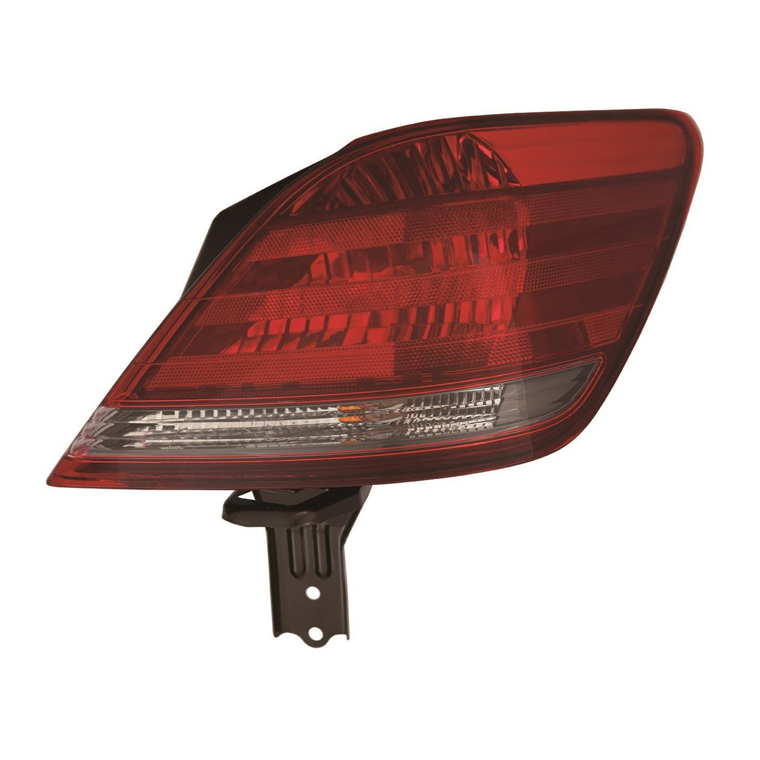 Right Passenger Side Tail Light For 08-09 Toyota Avalon; CAPA Certified