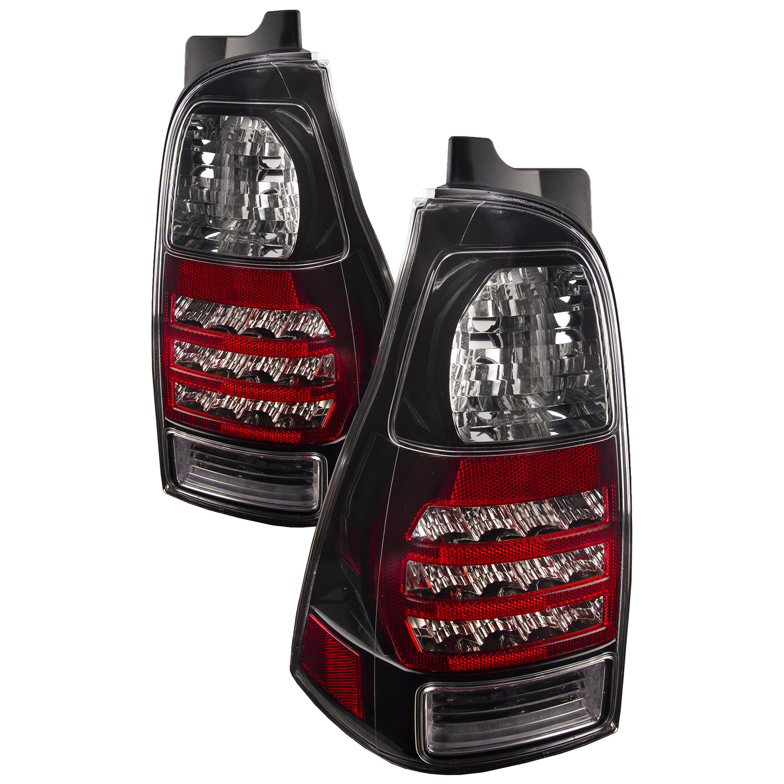 Tail Light Set For 06-09 Toyota 4Runner
