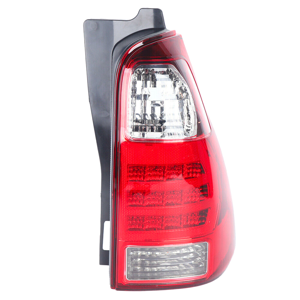 Right Passenger Side Tail Light For 06-09 Toyota 4Runner; CAPA Certified