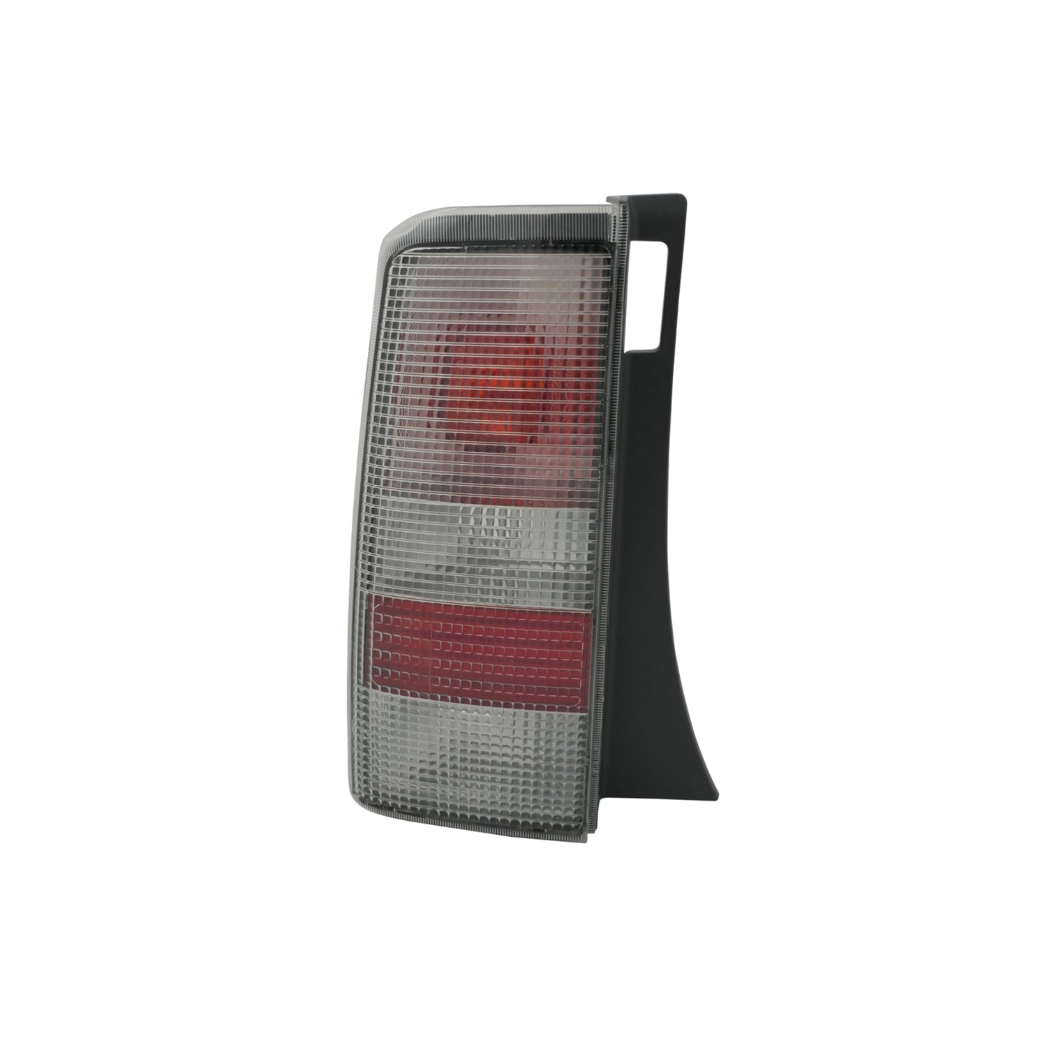 Left Driver Side Tail Light For 04-06 Scion xB; CAPA Certified