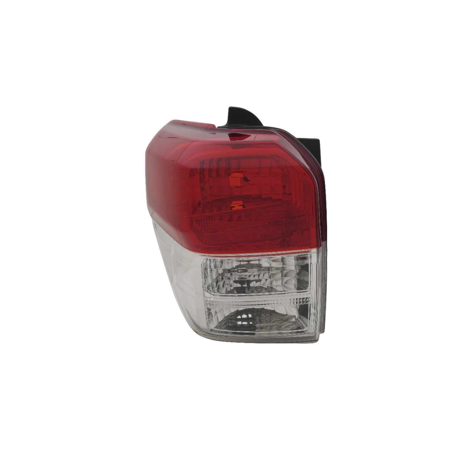 Left Driver Side Tail Light For 10-13 Toyota 4Runner