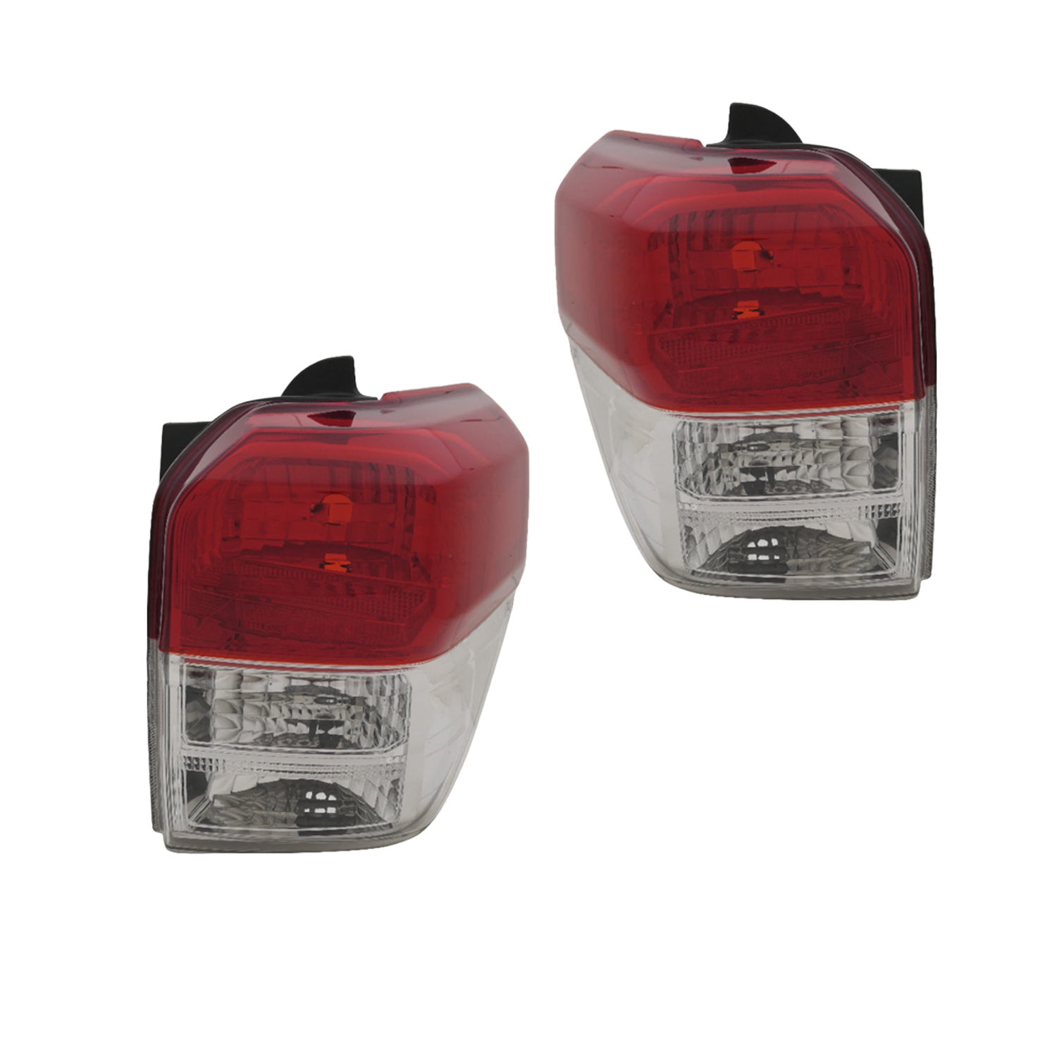 Tail Light Set For 10-13 Toyota 4Runner