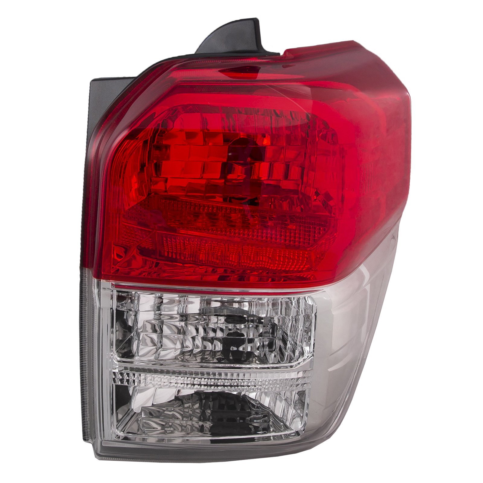 Right Passenger Side Tail Light For 10-13 Toyota 4Runner