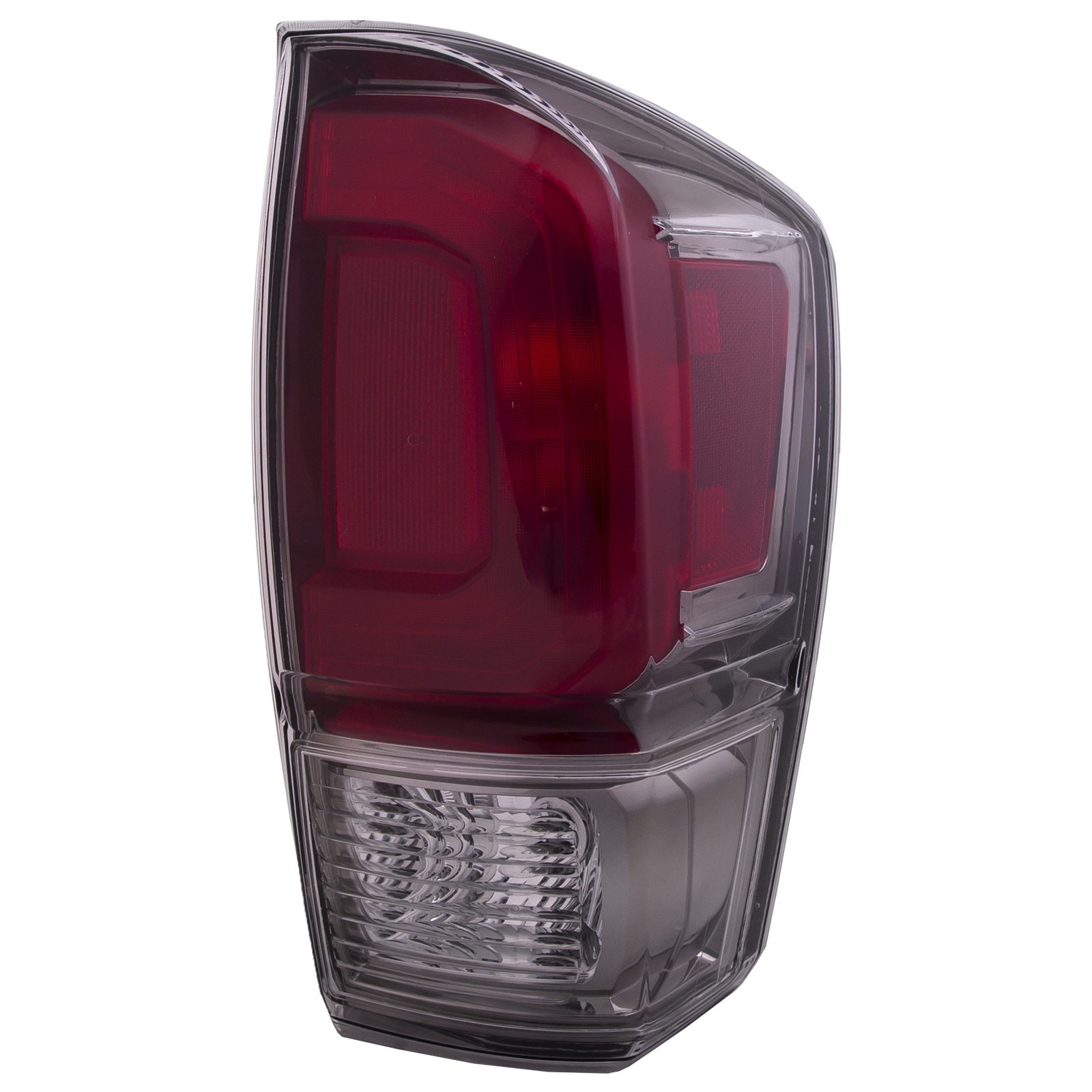 Right Passenger Side Tail Light For 16-19 Toyota Tacoma