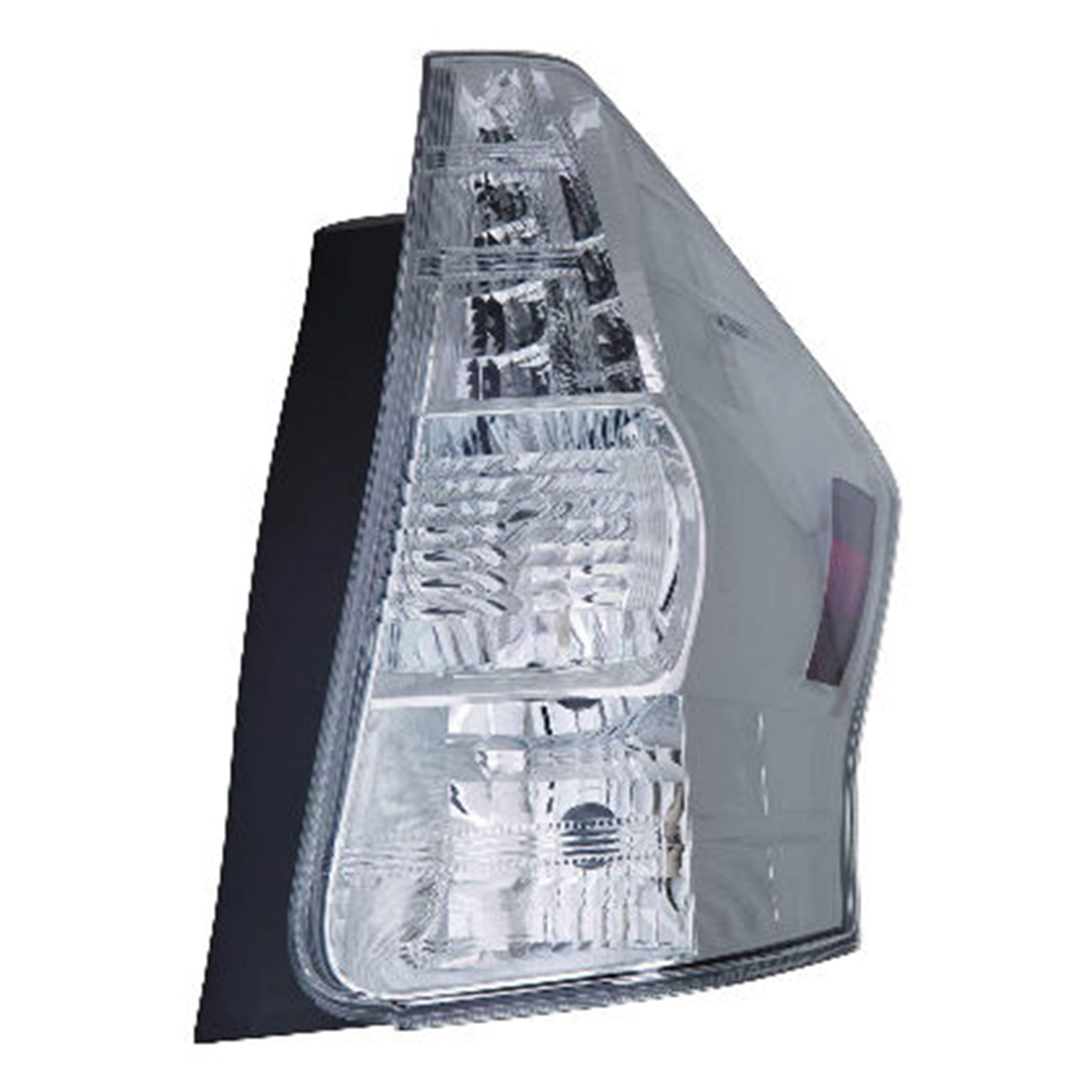 Right Passenger Side Tail Light For 12-14 Toyota Prius V; CAPA Certified
