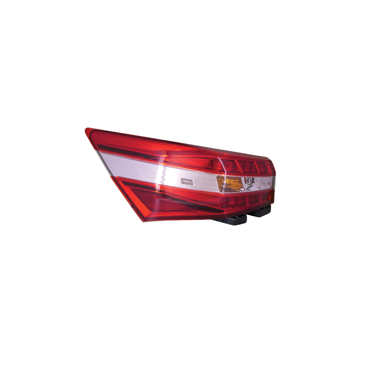 Left Driver Side Tail Light For 13-15 Toyota Avalon; CAPA Certified