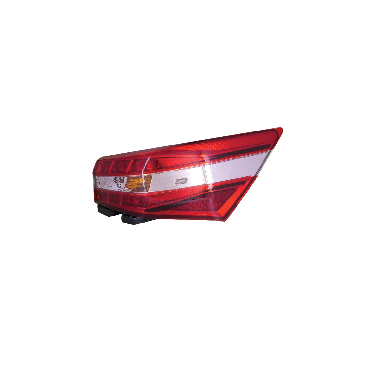 Right Passenger Side Tail Light For 13-15 Toyota Avalon; CAPA Certified