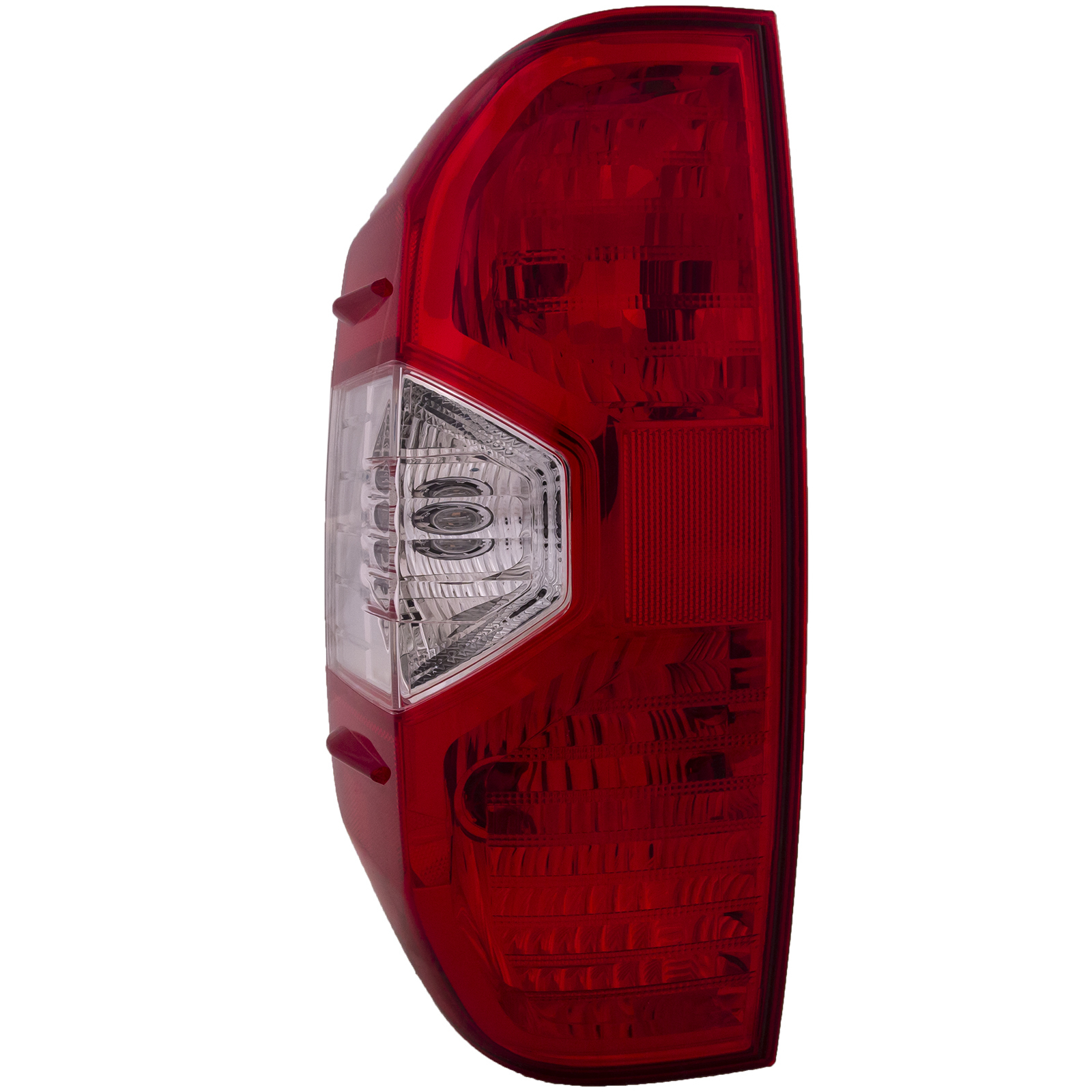 Left Driver Side Tail Light For 14-21 Toyota Tundra