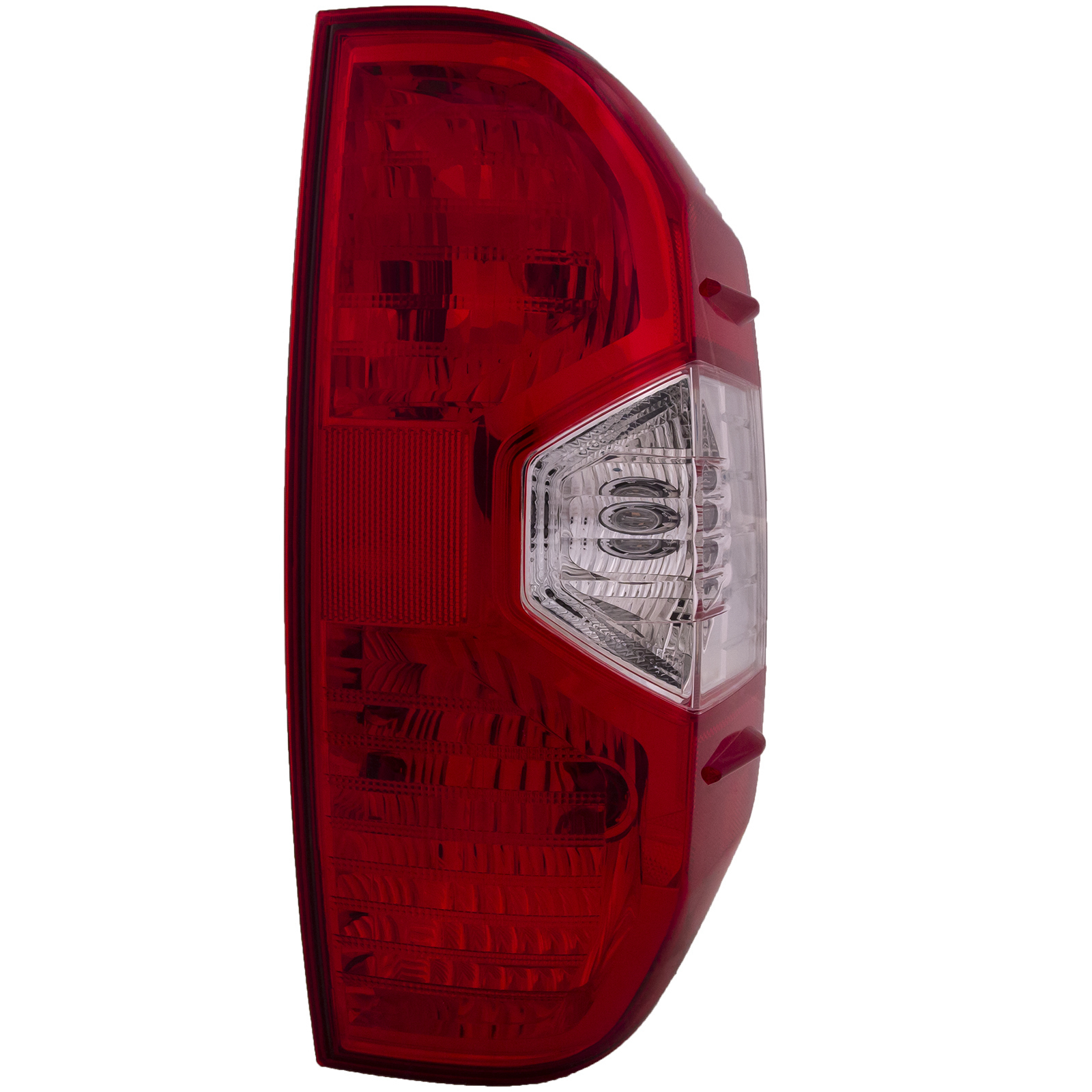 Right Passenger Side Tail Light For 14-21 Toyota Tundra; CAPA Certified