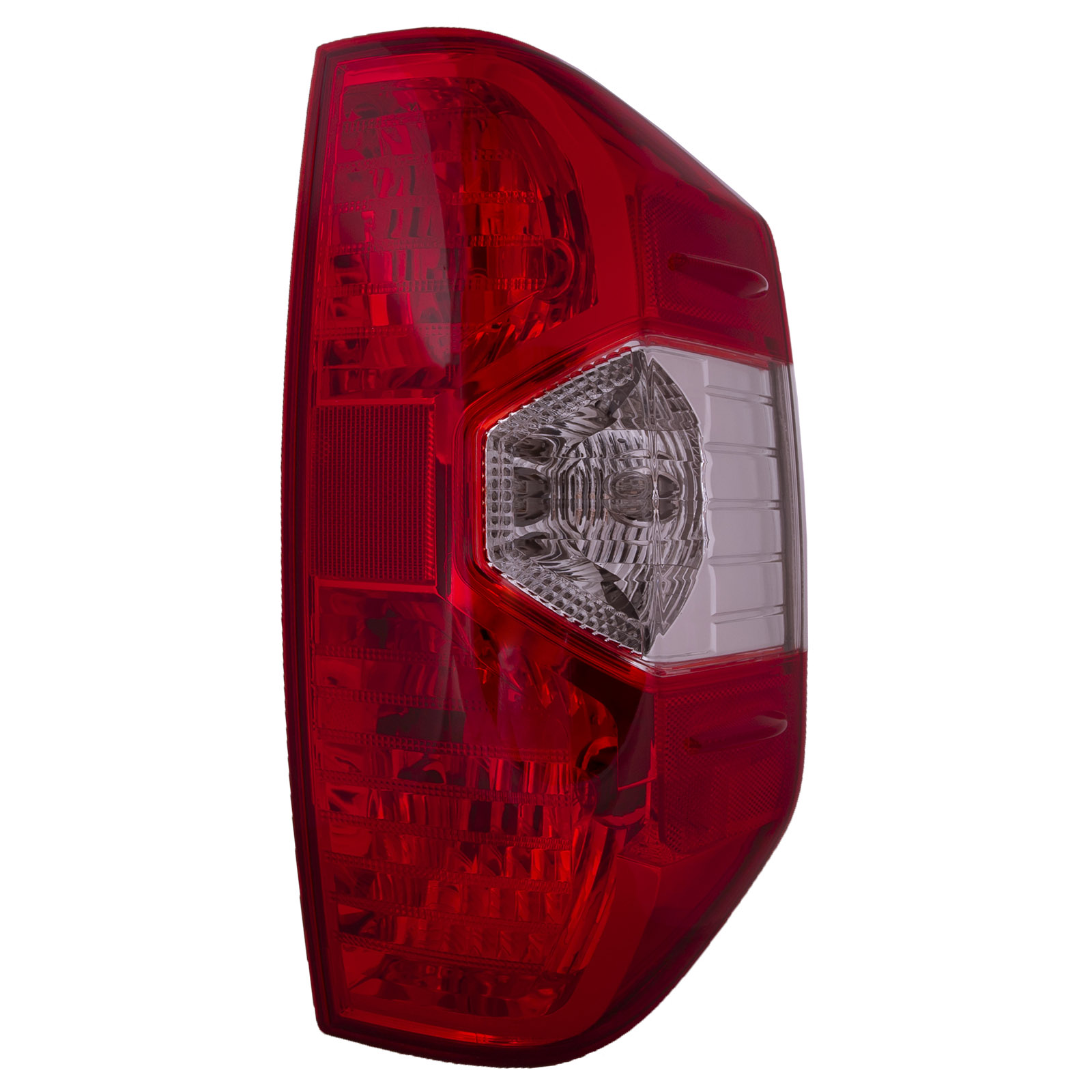 Right Passenger Side Tail Light For 14-21 Toyota Tundra