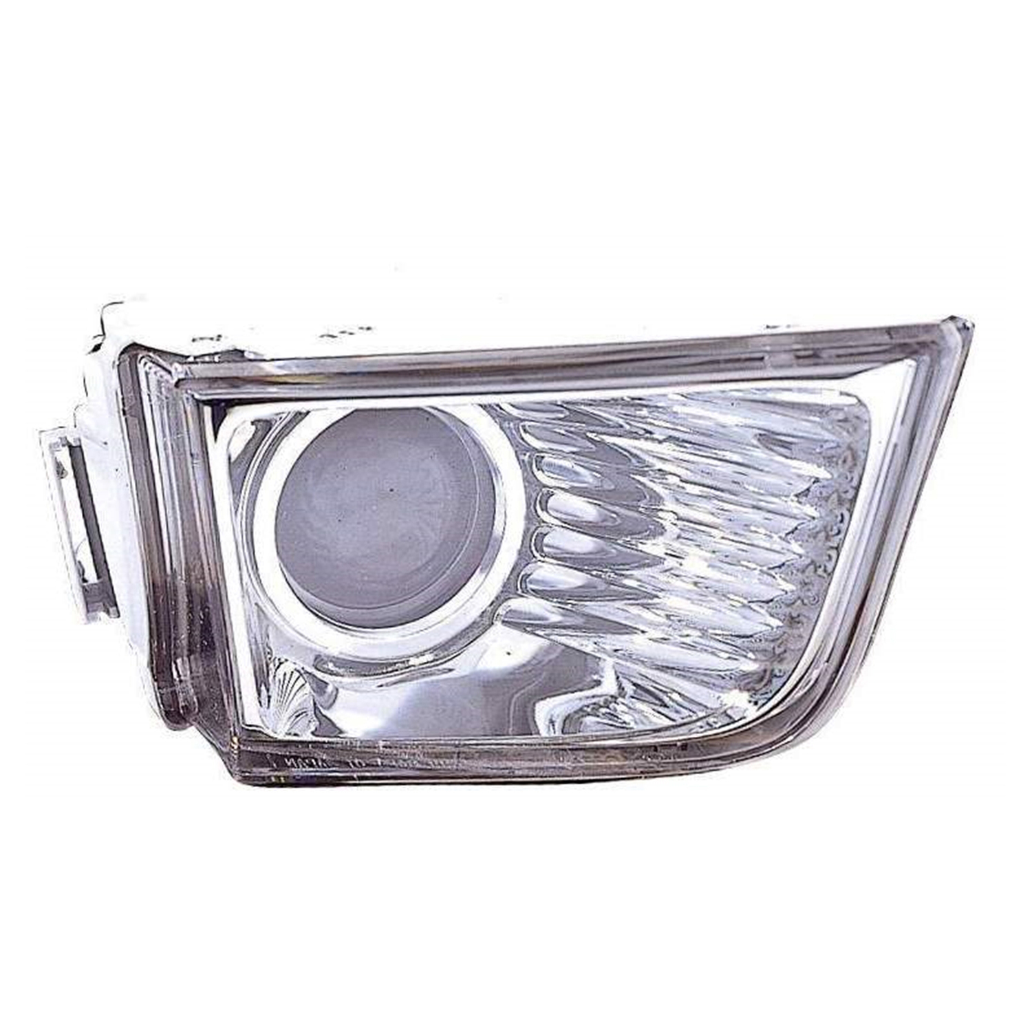 Right Passenger Side Fog Light For 03-05 Toyota 4Runner; CAPA Certified