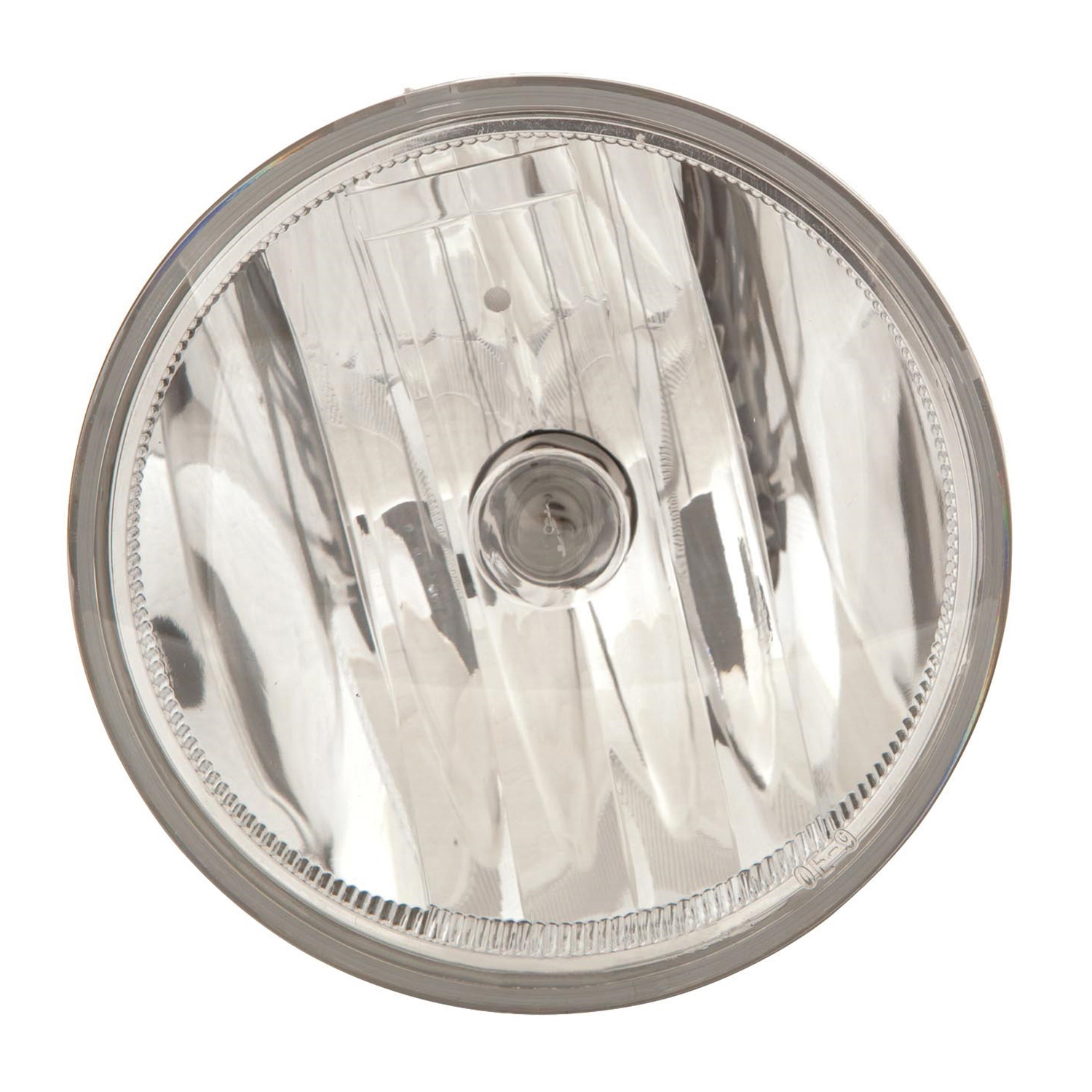 Fog Light For 11-13 Toyota Highlander; CAPA Certified