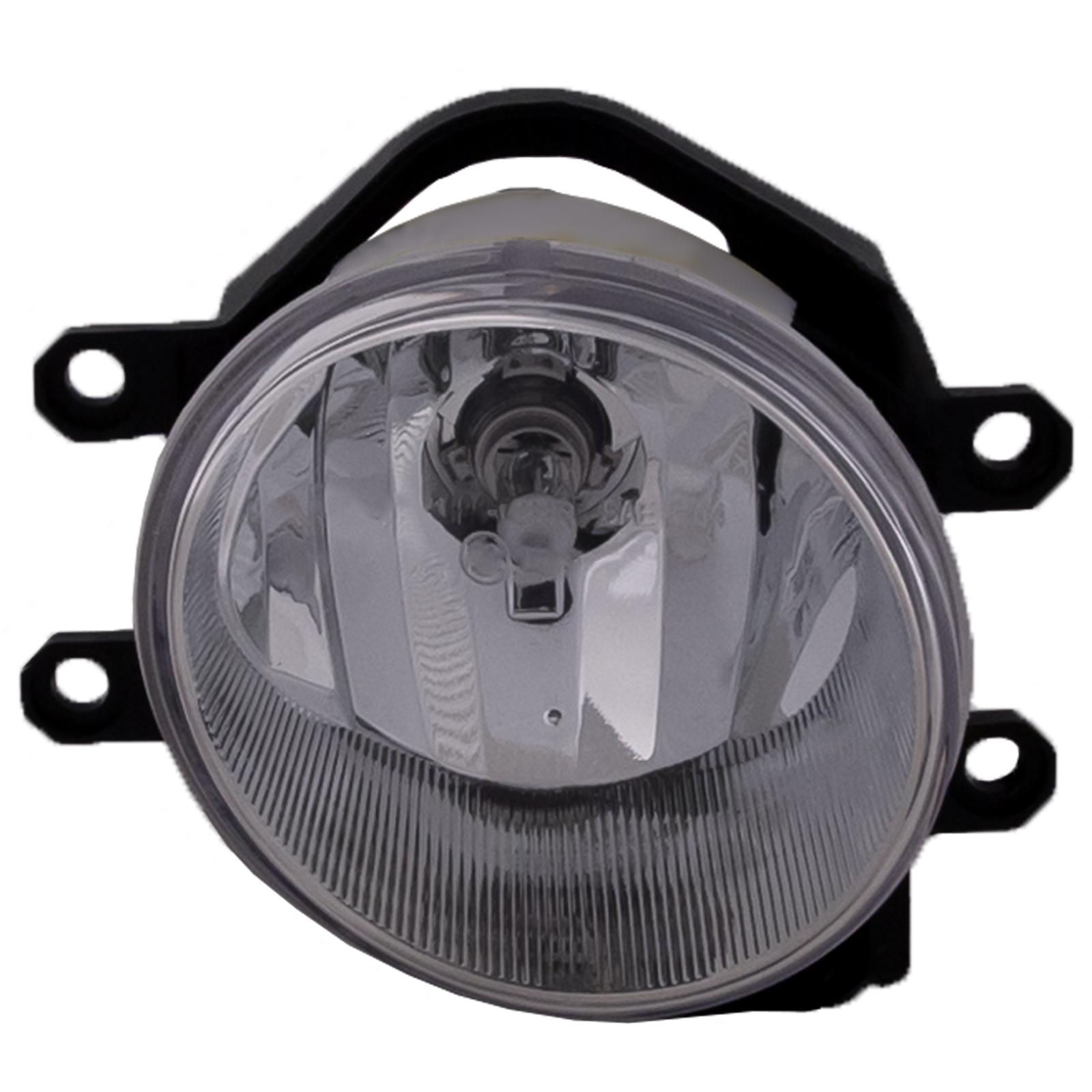 Right Passenger Side Fog Light For 2014-2023 Lexus Toyota; CAPA Certified